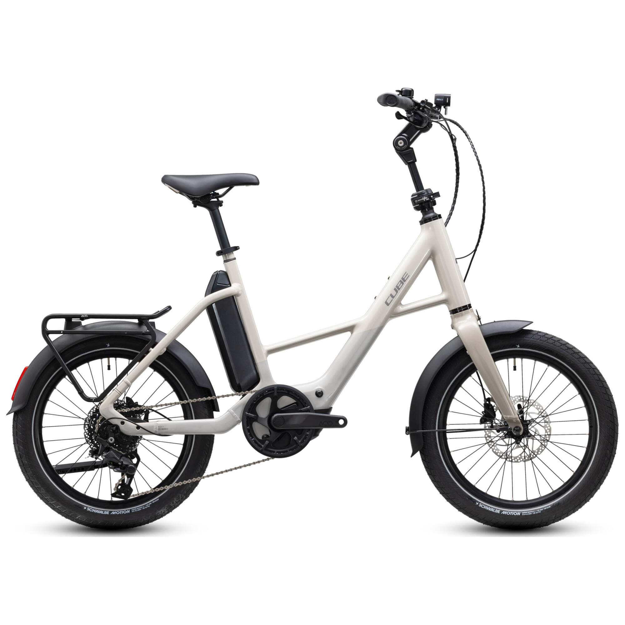 CUBE Compact Hybrid 540 2027