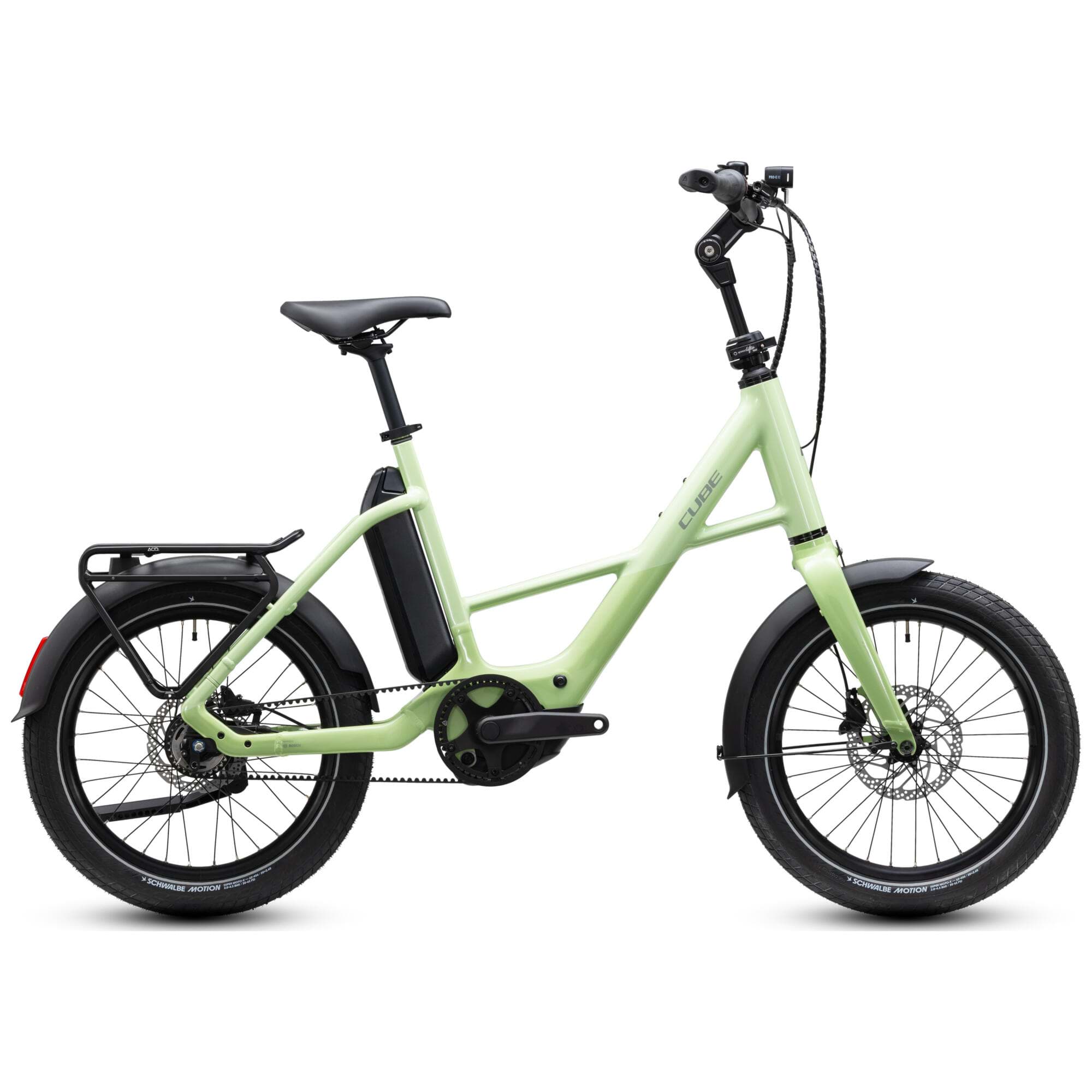 CUBE Compact Hybrid Deluxe 540 2027