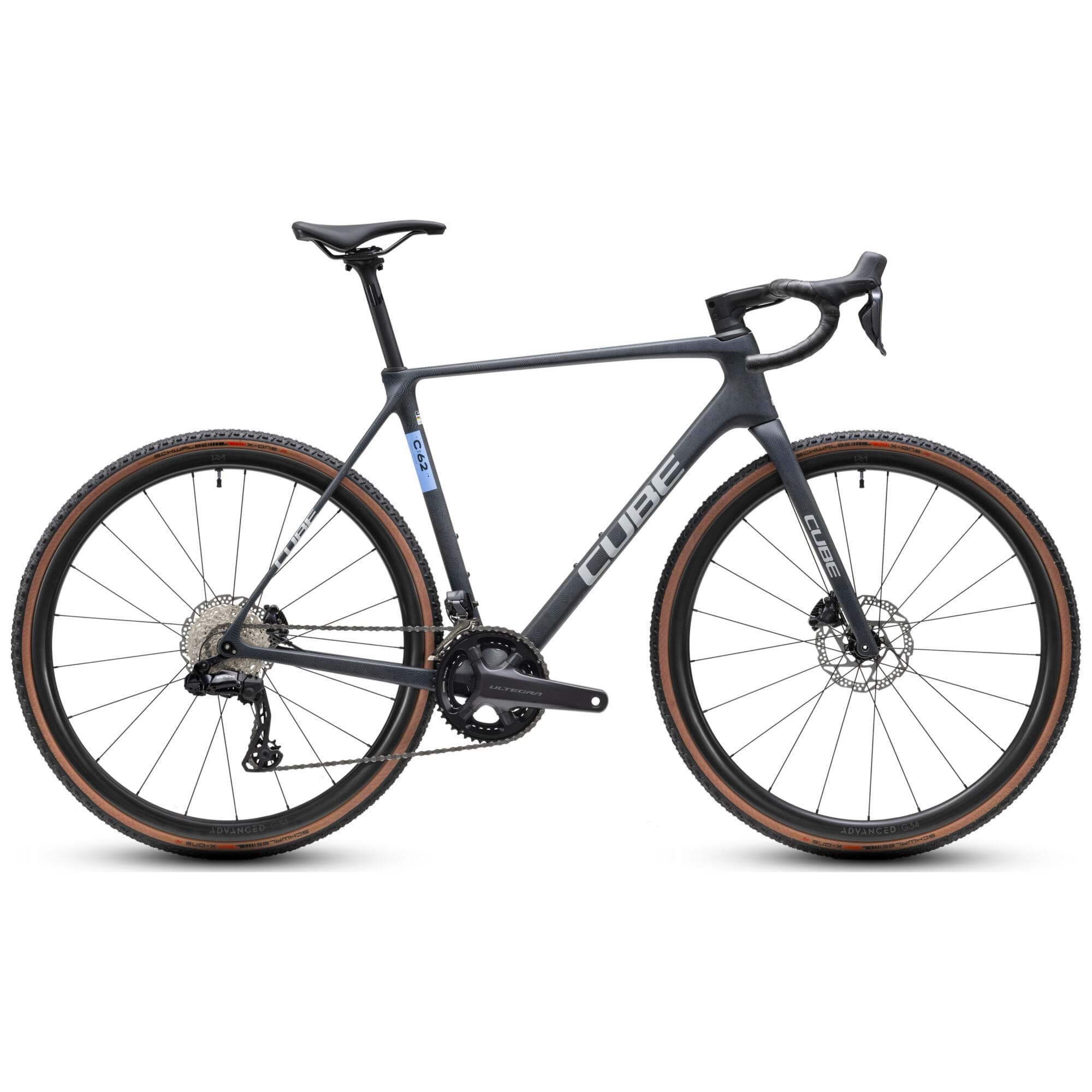 CUBE Cross Race C:62 Race 2027