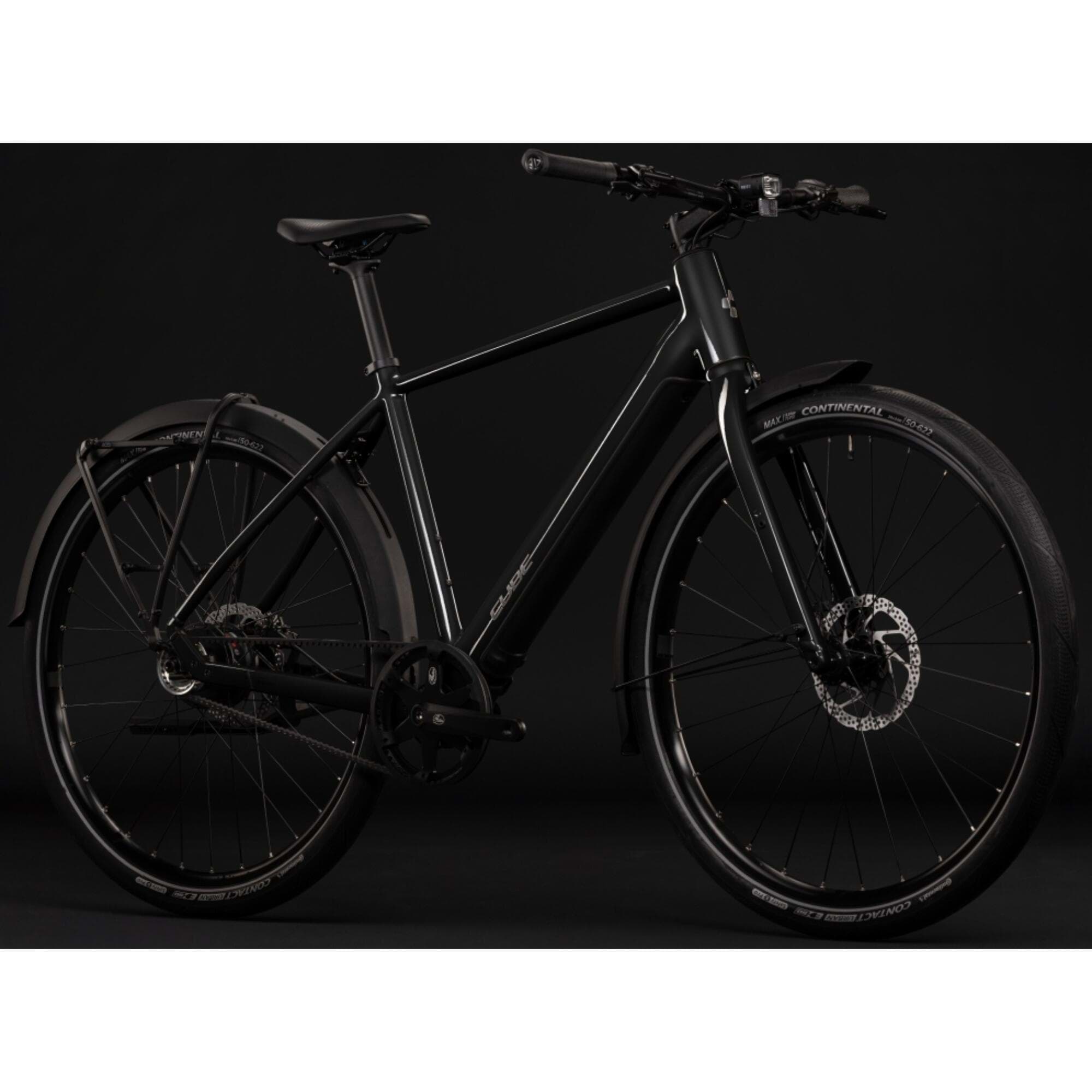 CUBE Editor Hybrid Pro 360 FE 2027