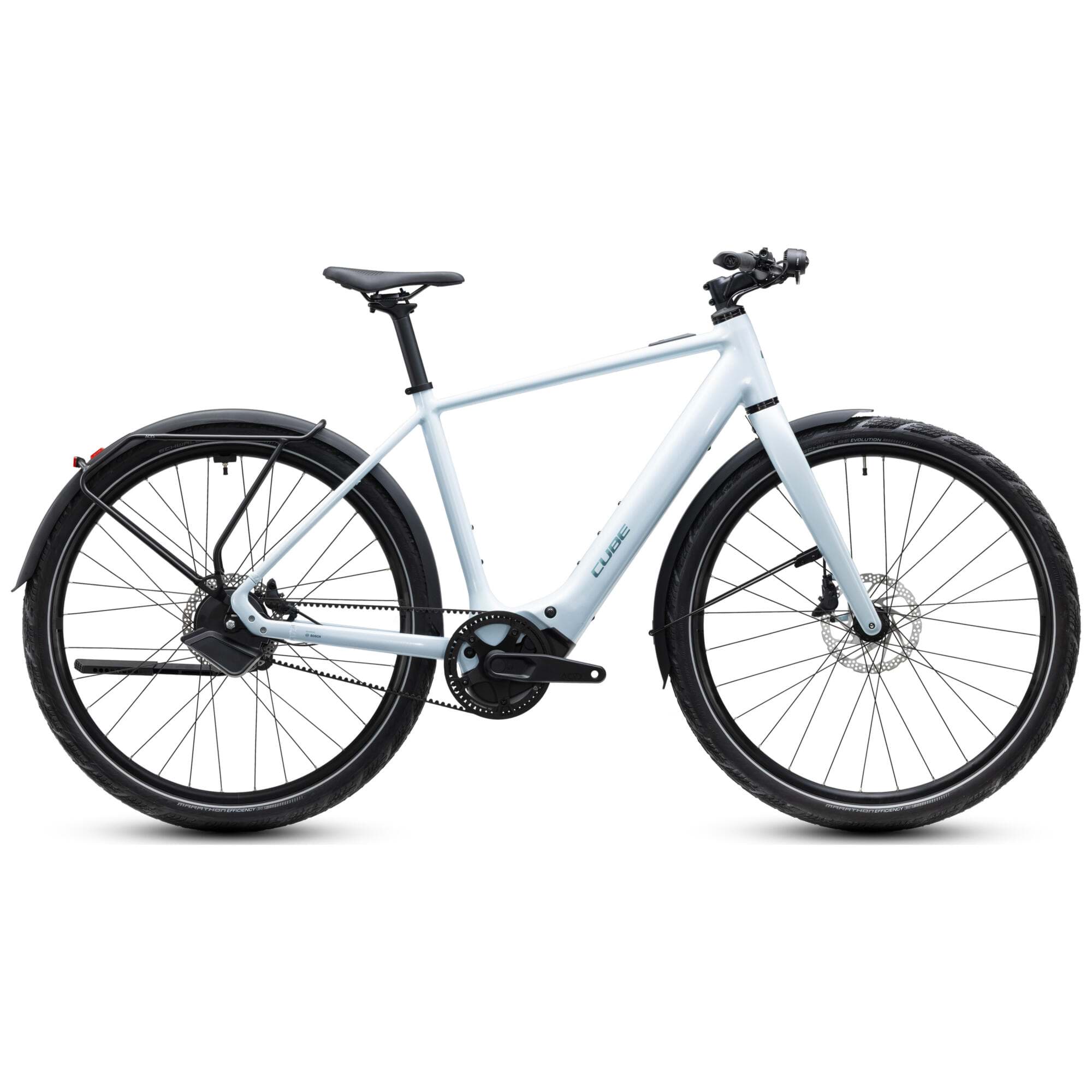 CUBE Editor Hybrid SLT 400X FE 2027