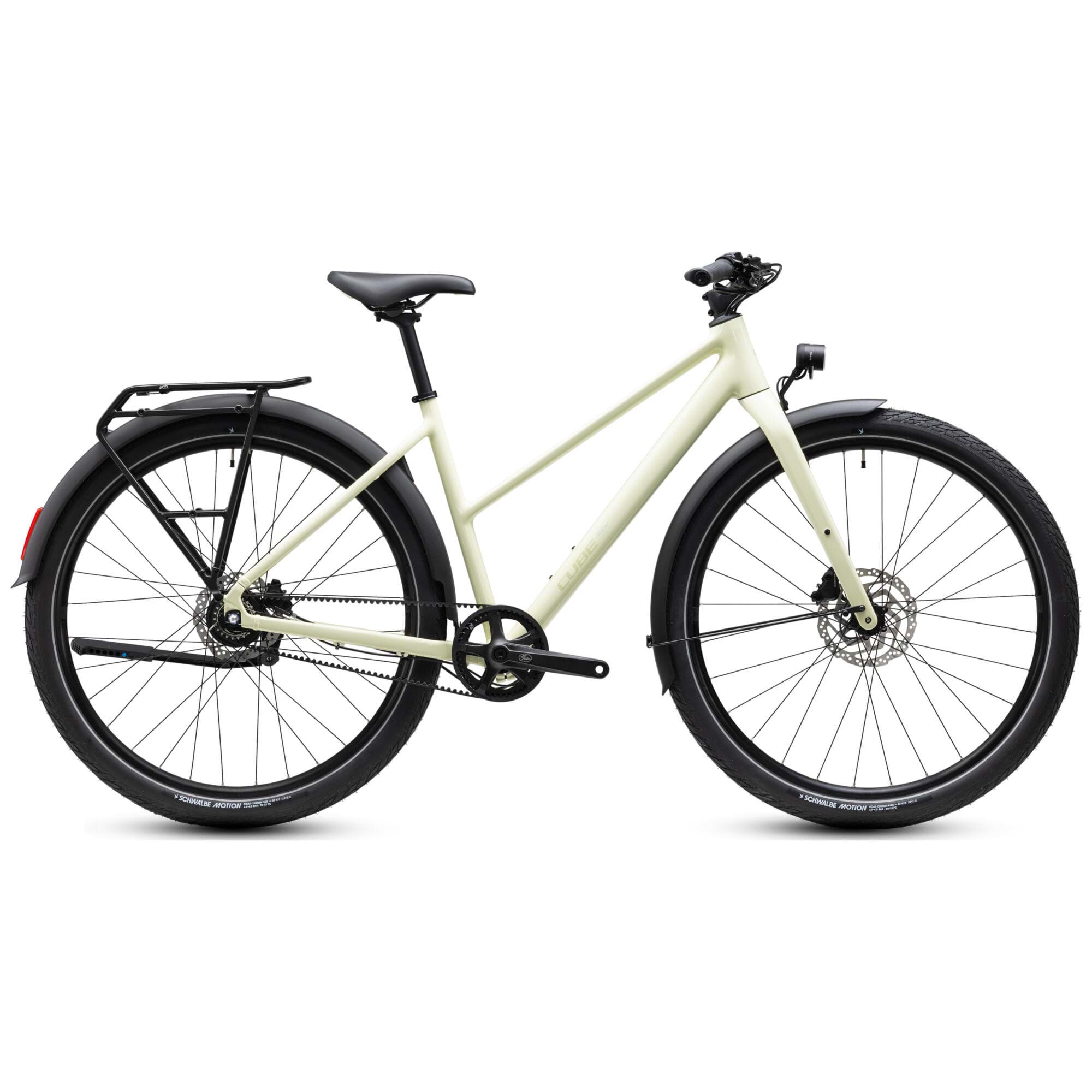 CUBE Editor Pro FE Trapeze 2027