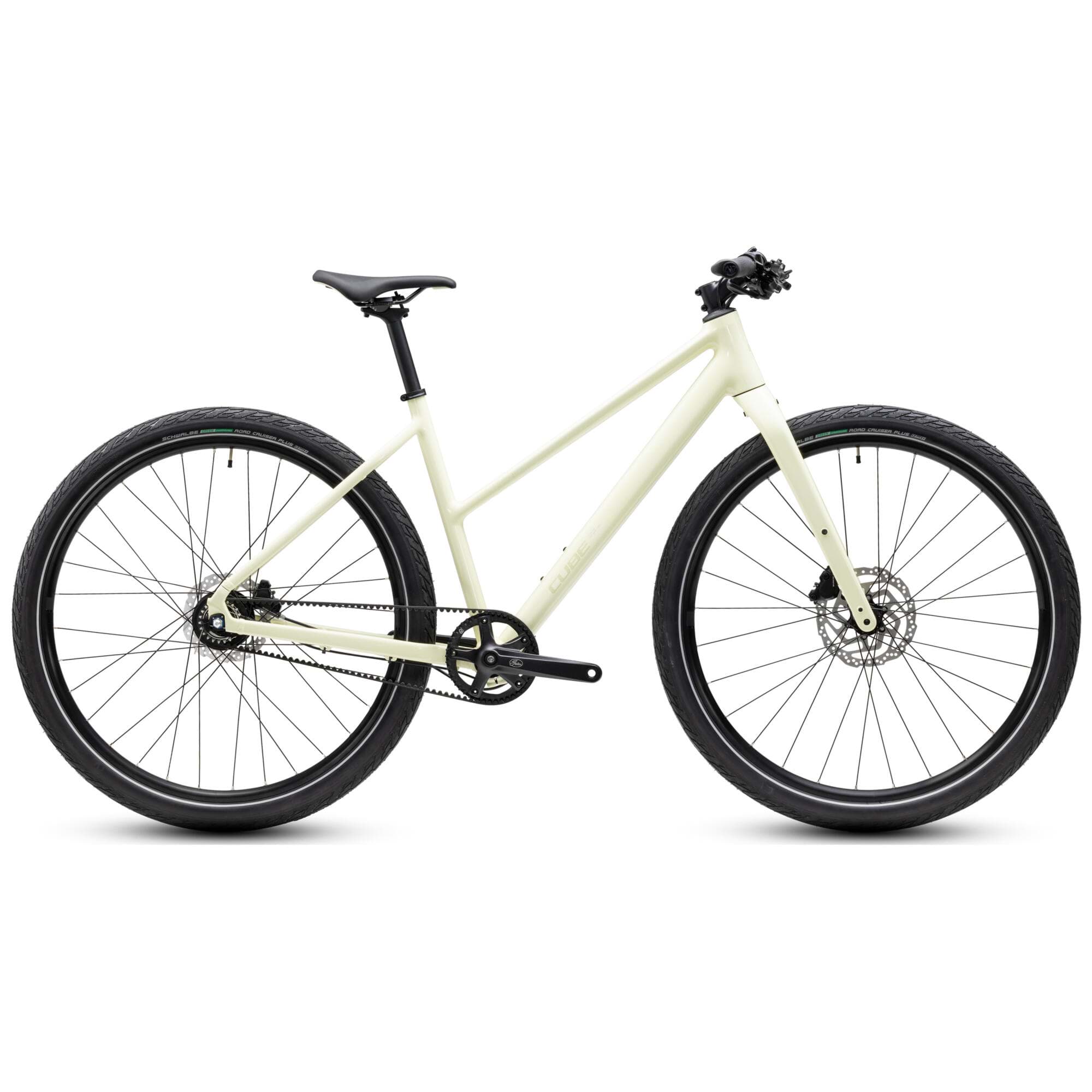CUBE Editor Pro Trapeze 2027