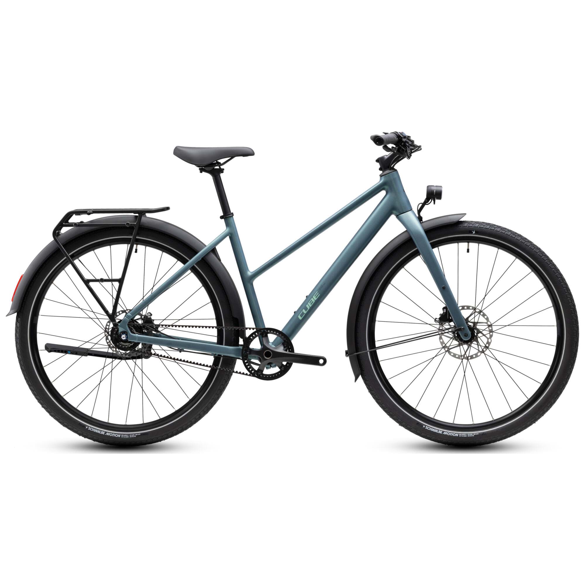 CUBE Editor SLX FE Trapeze 2027