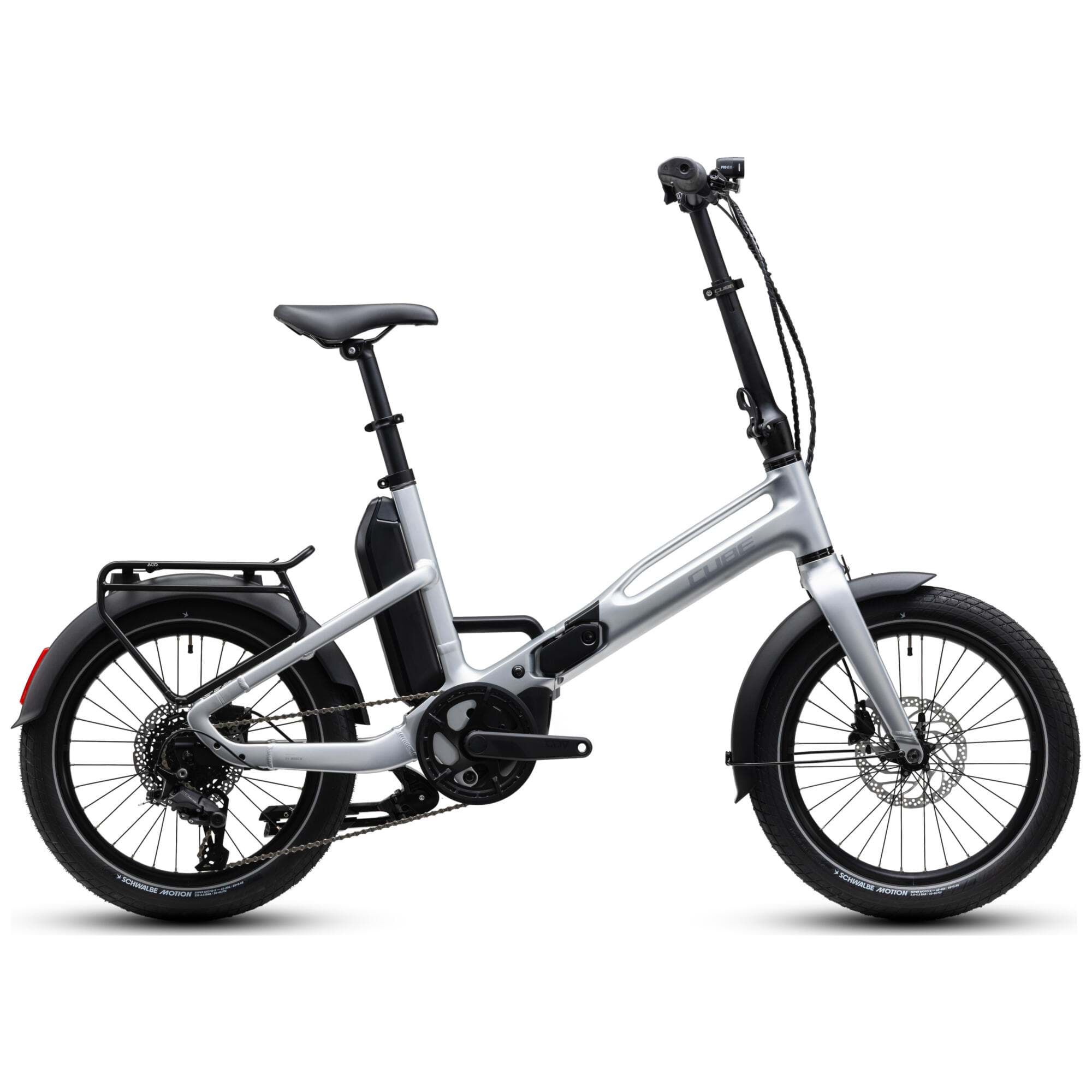 CUBE Fold Hybrid 540 2027