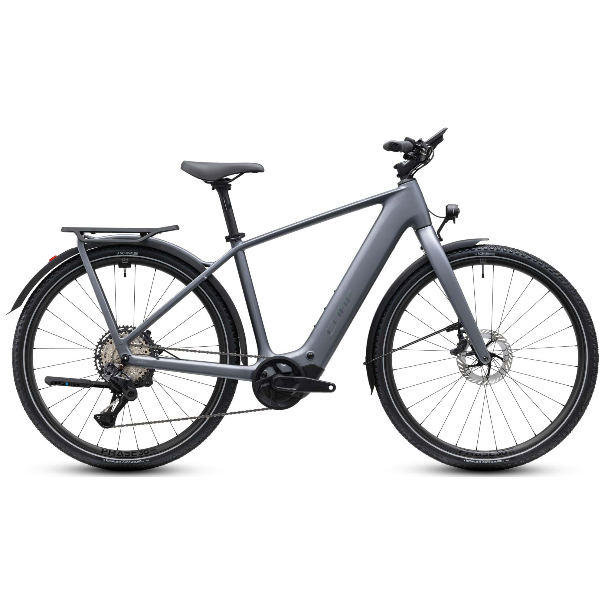 CUBE Kathmandu Hybrid C:62 SLT 400X 2027