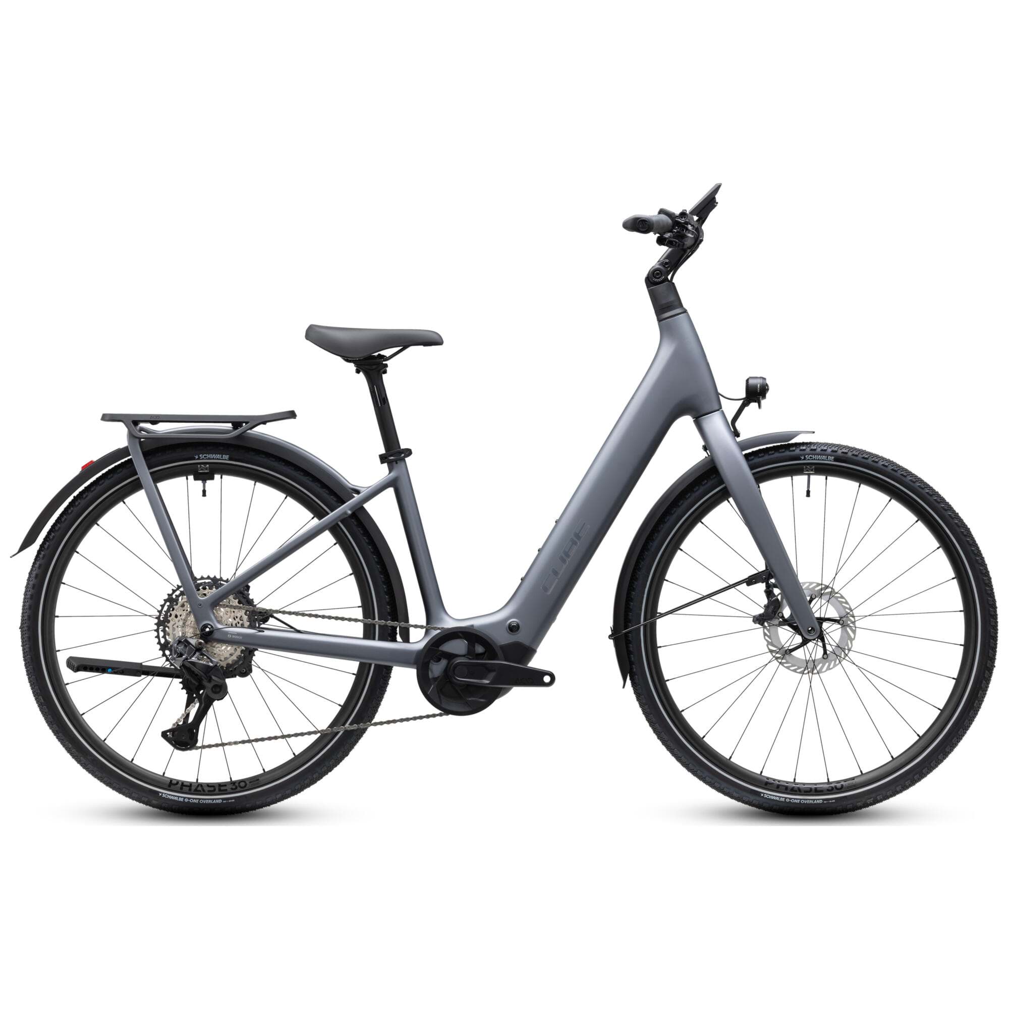 CUBE Kathmandu Hybrid C:62 SLT 400X Easy Entry 2027