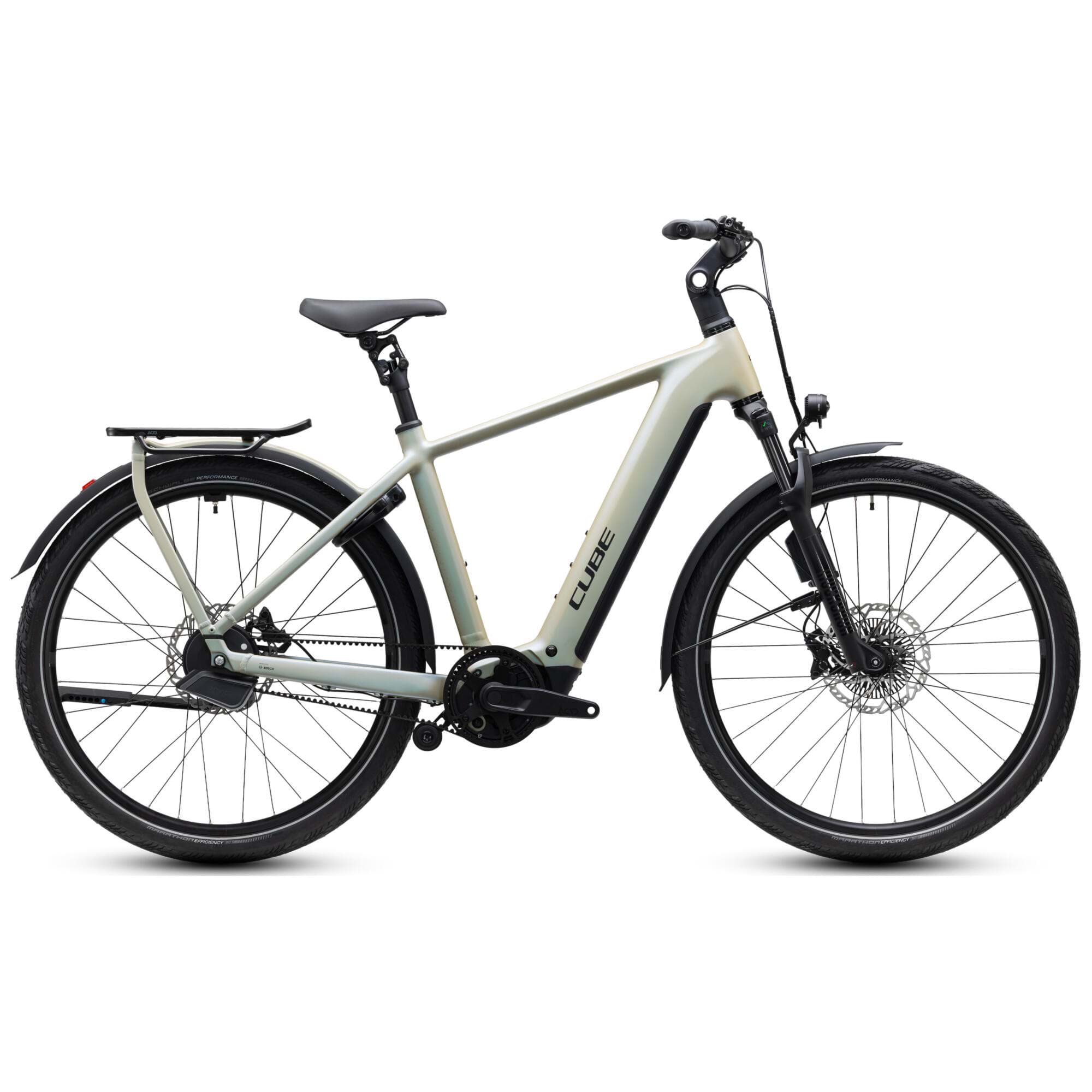 CUBE Kathmandu Hybrid Deluxe EXC 800 2027