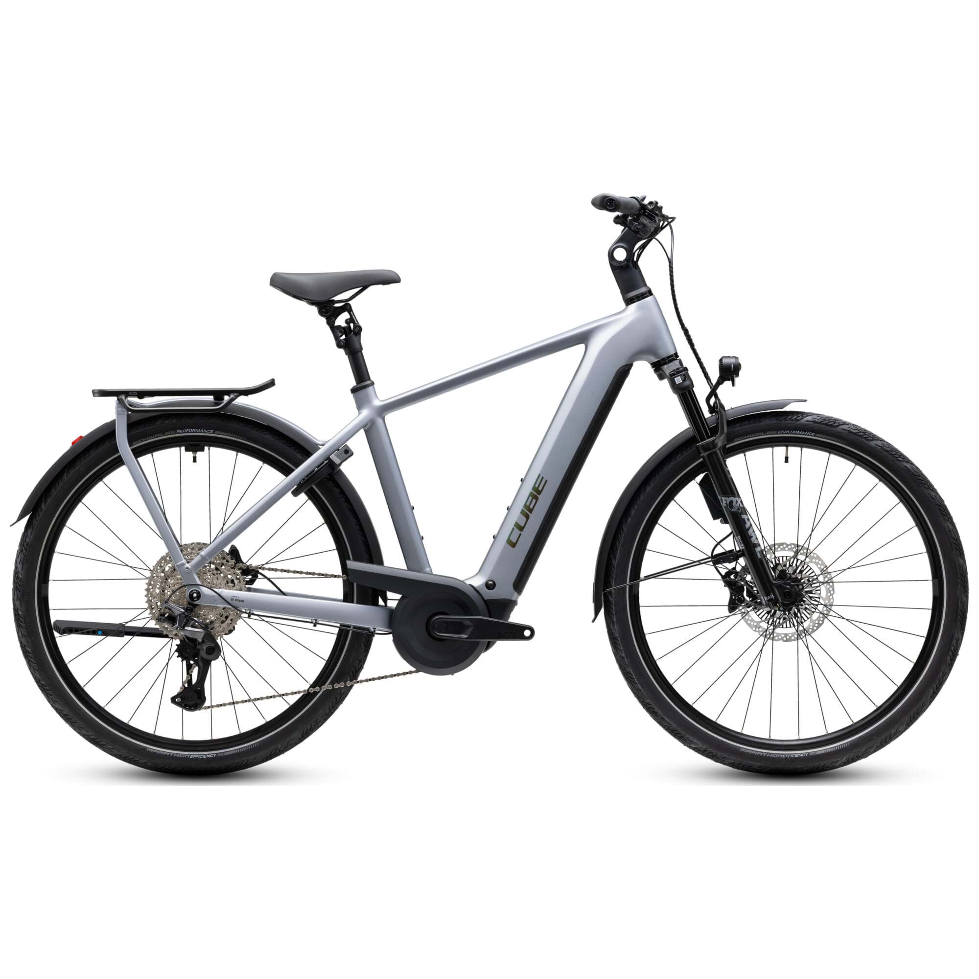 CUBE Kathmandu Hybrid EXC 800 2027