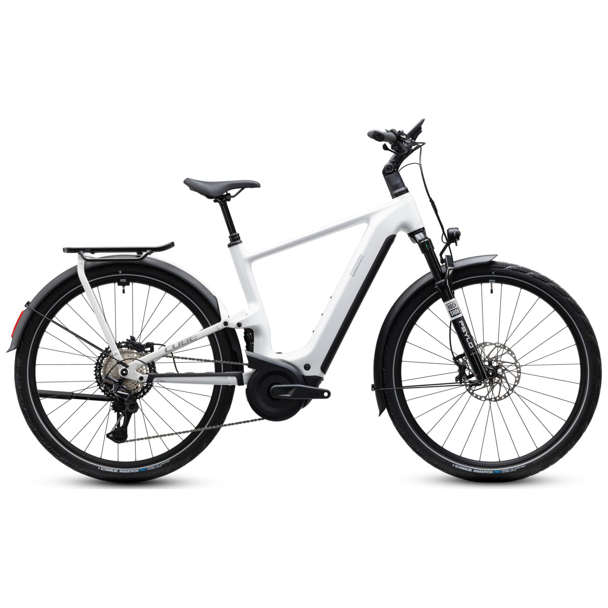 CUBE Kathmandu Hybrid ONE11 HPC SLX 800 2027