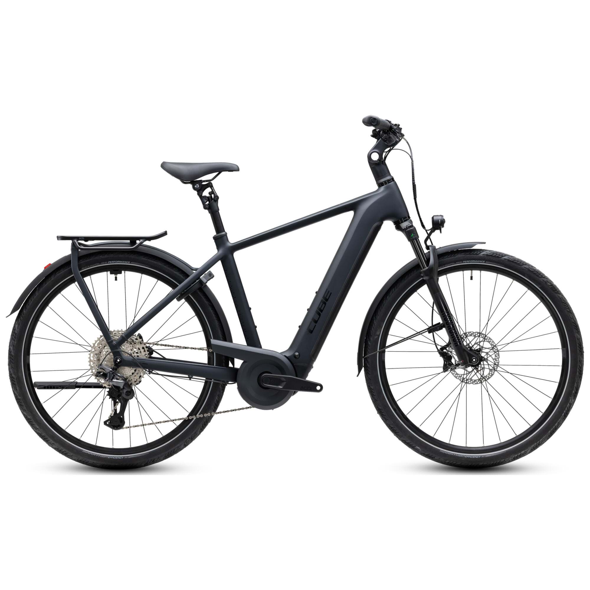 CUBE Kathmandu Hybrid Pro 800 2027