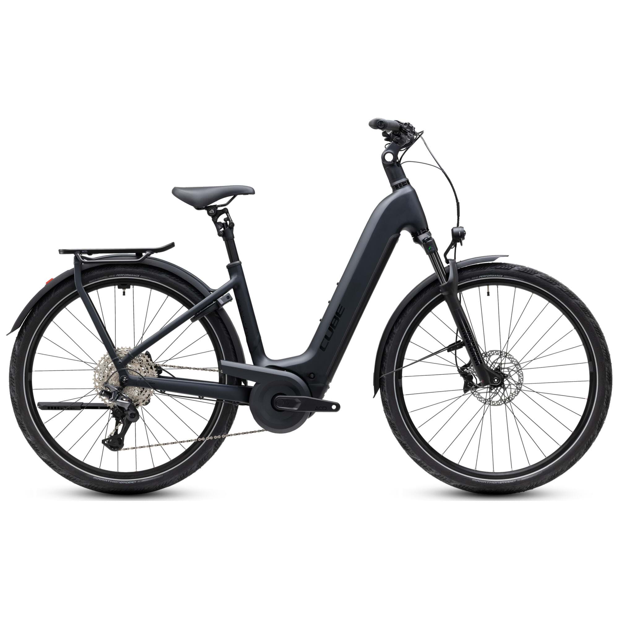CUBE Kathmandu Hybrid Pro 800 Easy Entry 2027