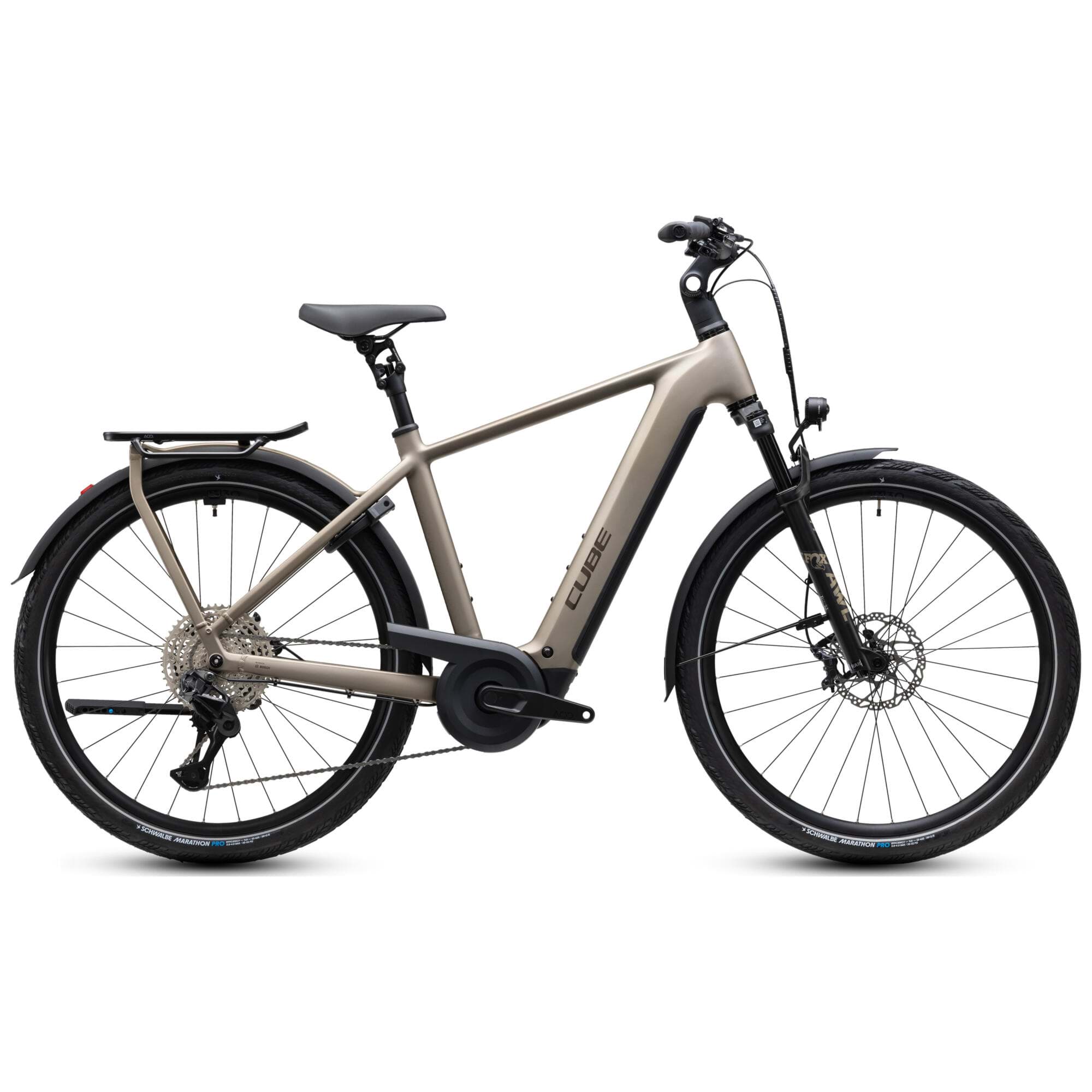 CUBE Kathmandu Hybrid SLX 800 2027