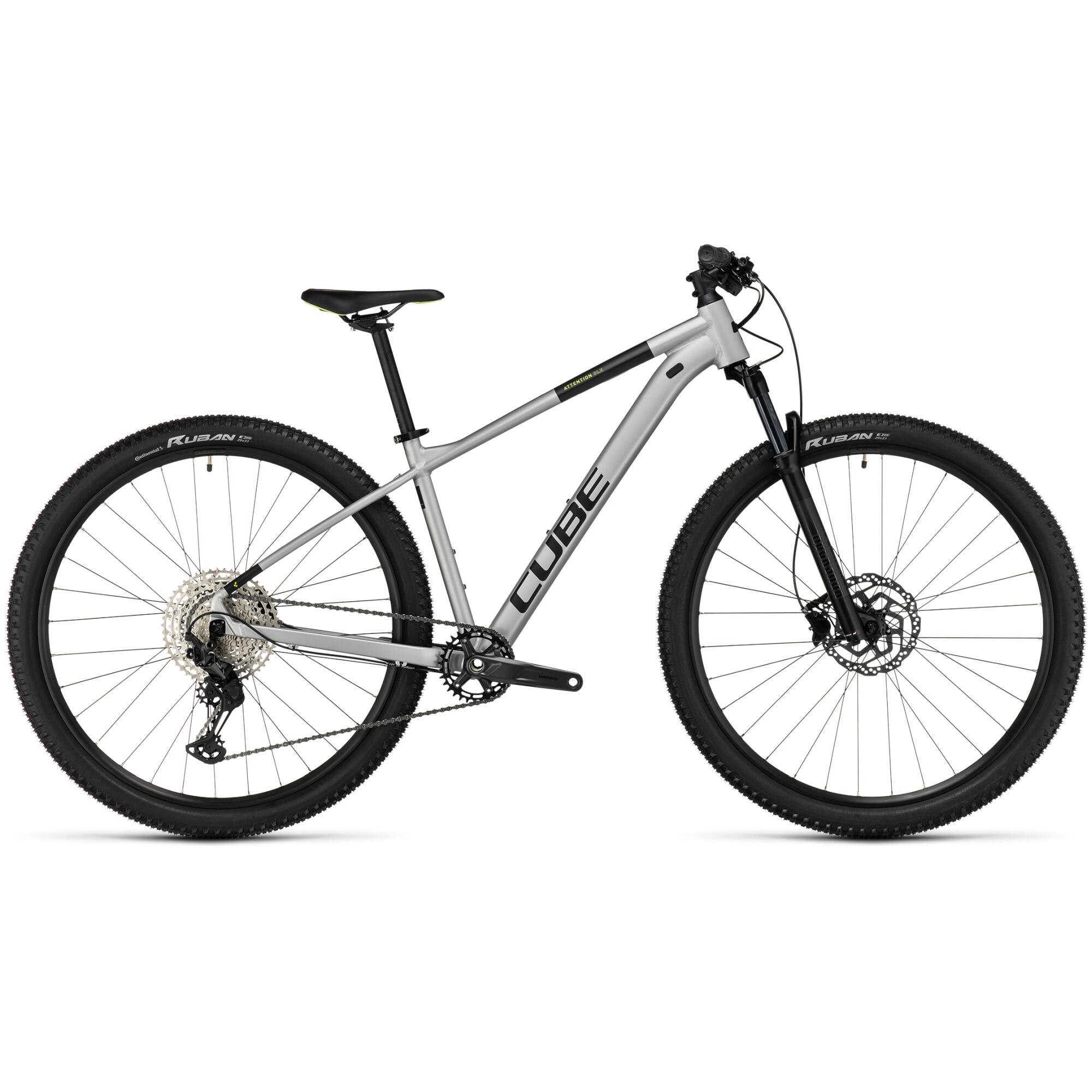 CUBE Attention SLX 2023