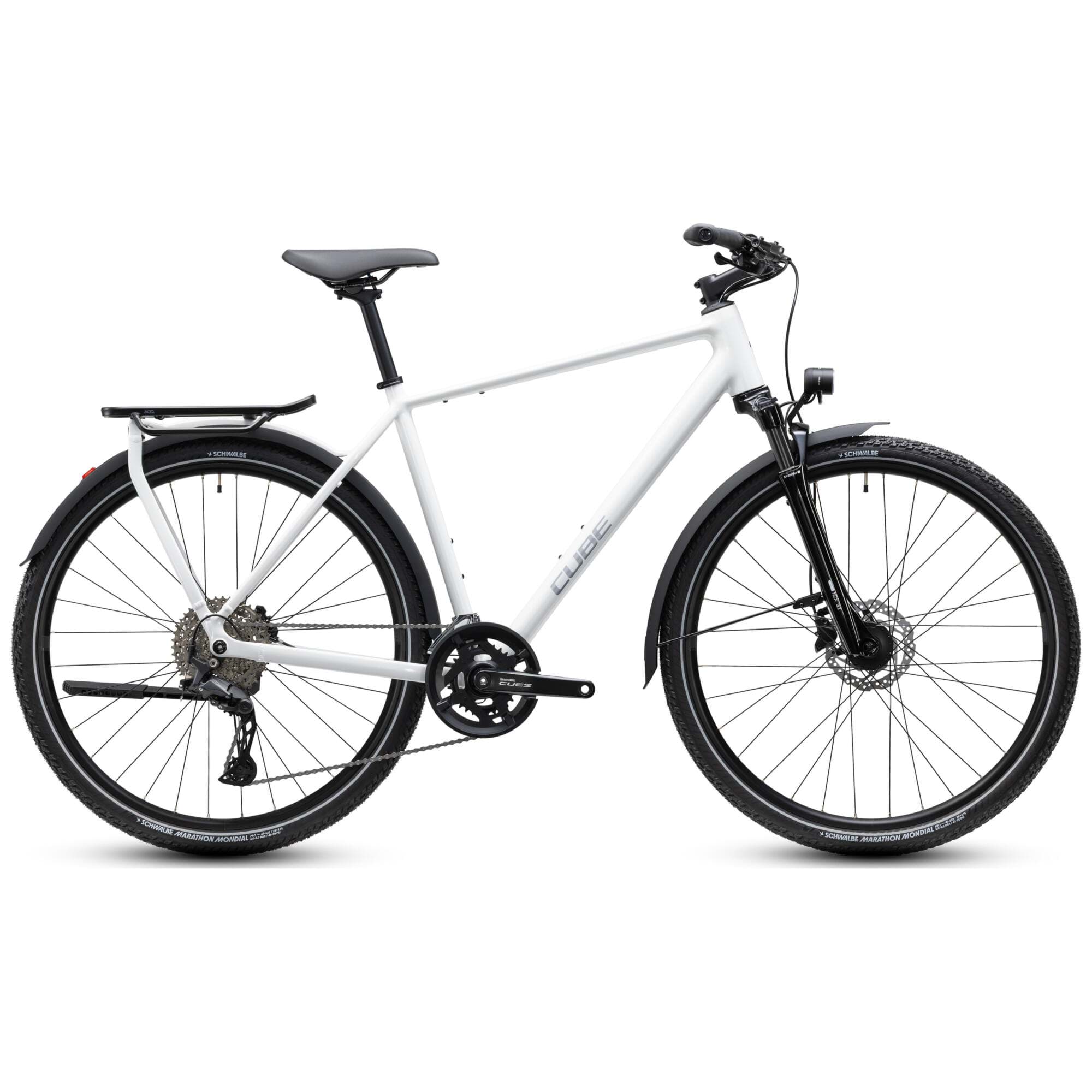 CUBE Kathmandu Pro 2027