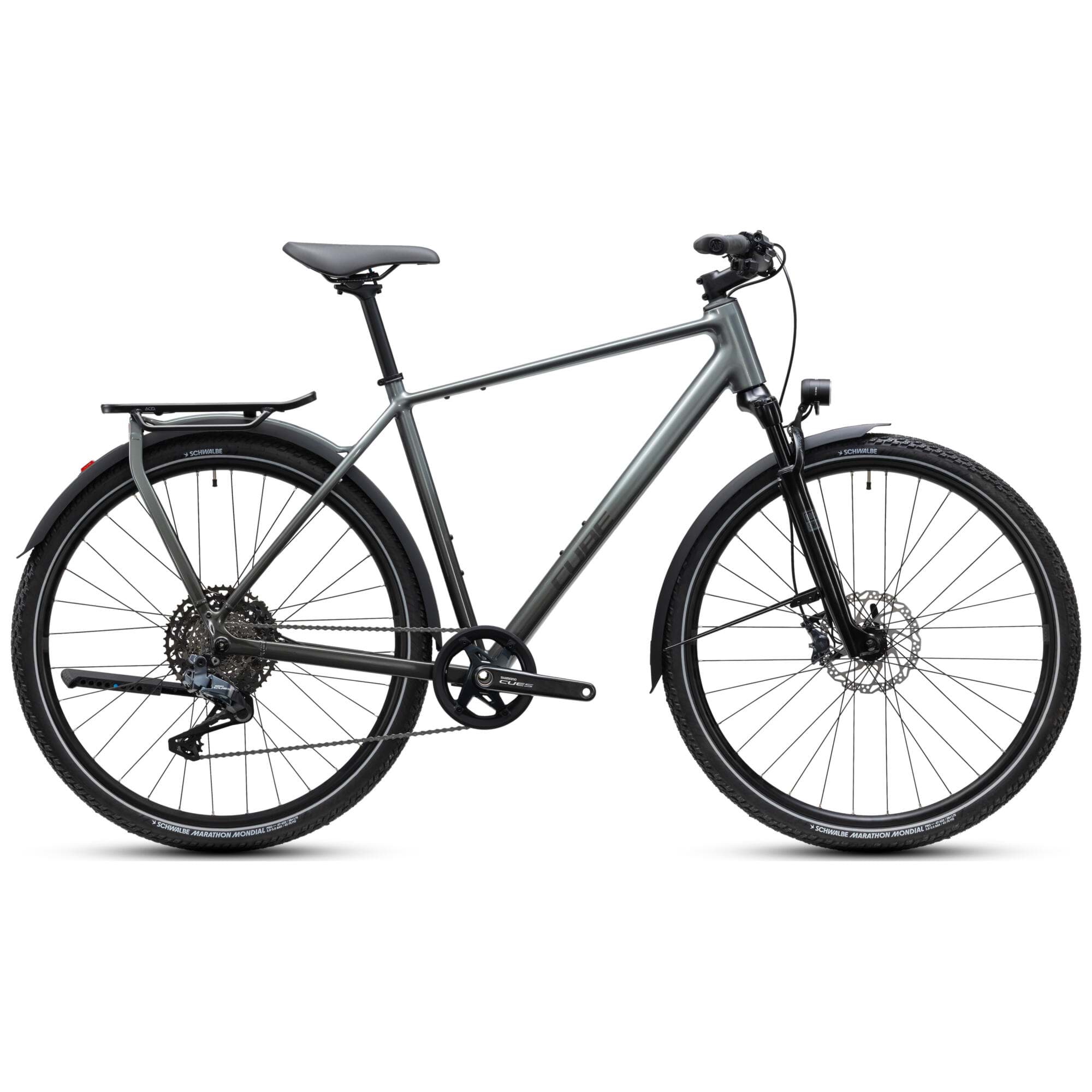 CUBE Kathmandu SLT 2027