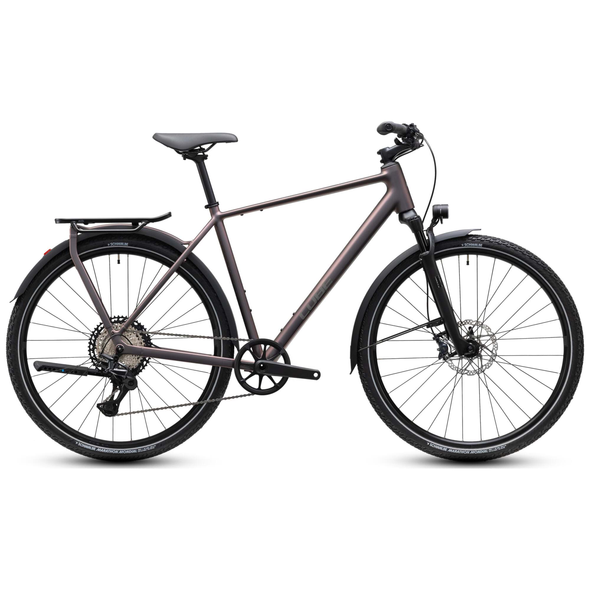 CUBE Kathmandu SLX 2027