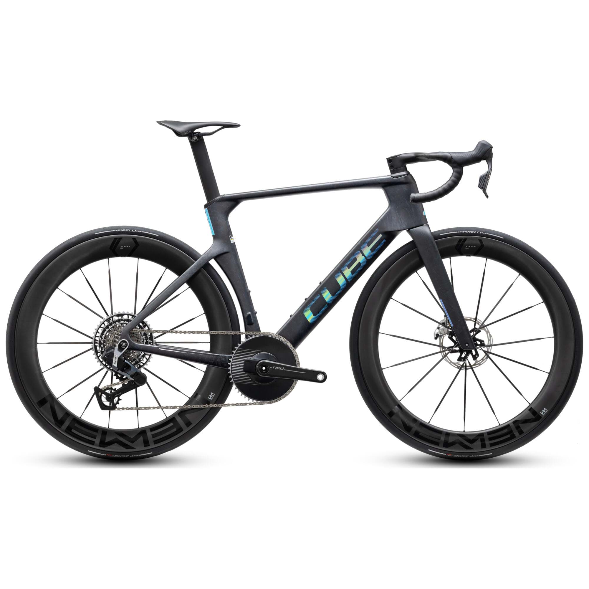CUBE Litening AERO C:68X Orbit 2027