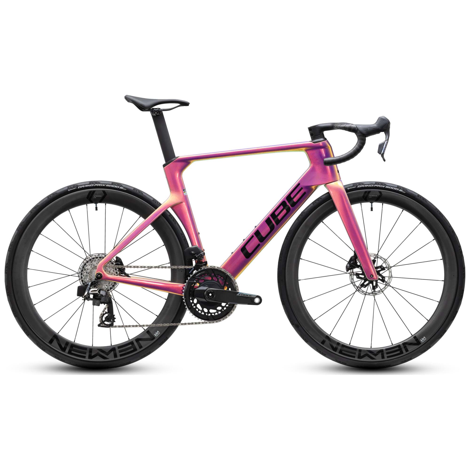 CUBE Litening AERO C:68X Pro 2027