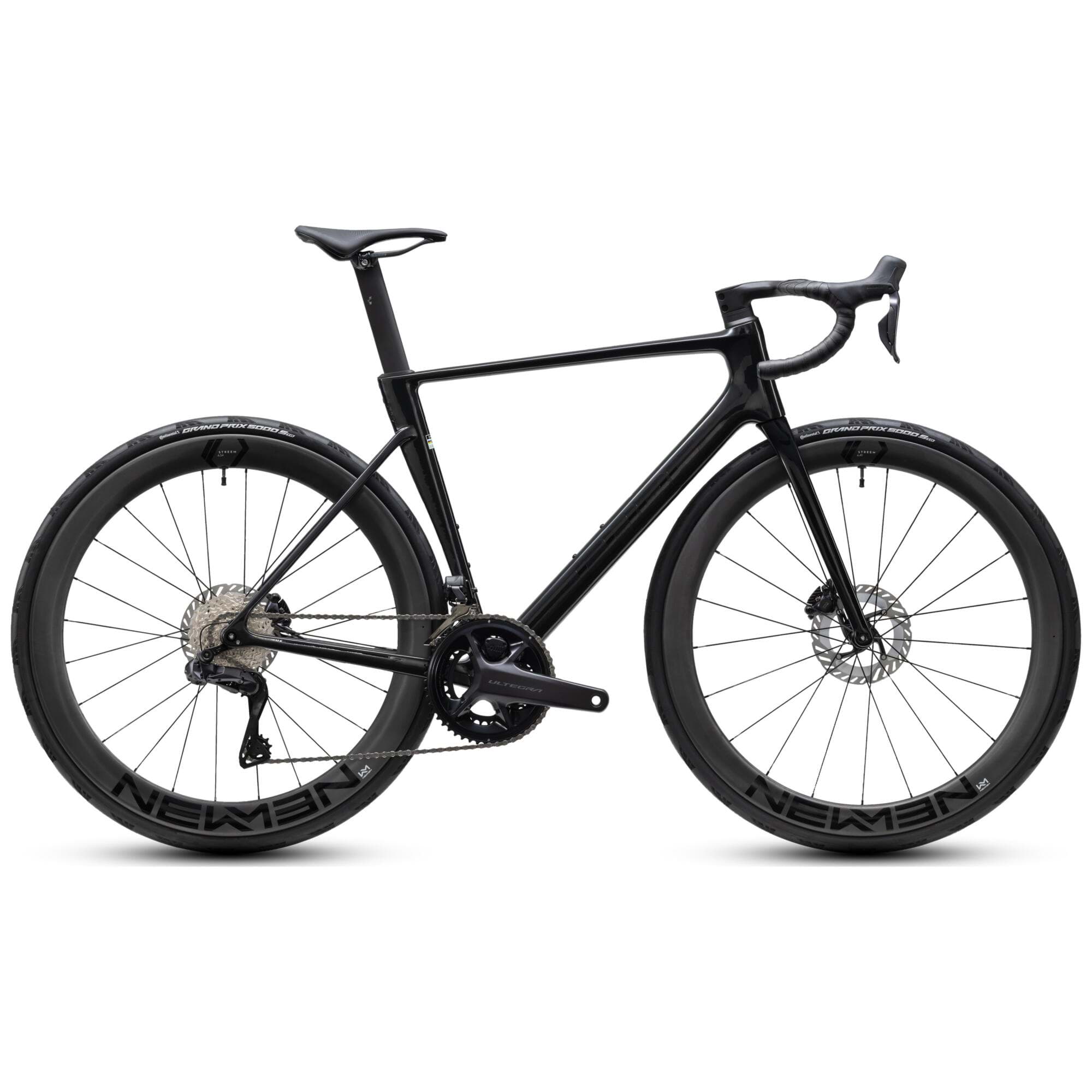 CUBE Litening AIR C:68X Race 2027
