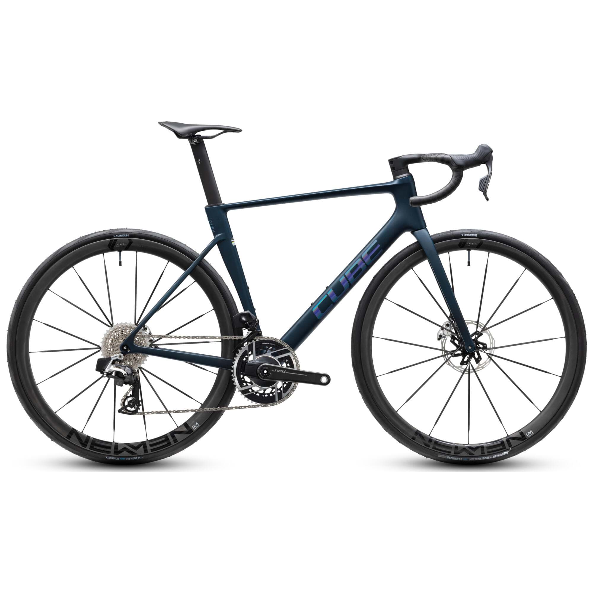 CUBE Litening AIR C:68X SLX 2027