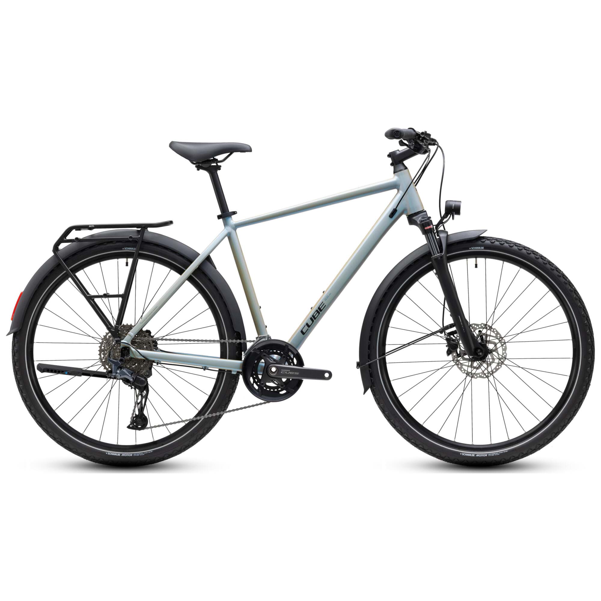 CUBE Nature EXC FE 2027