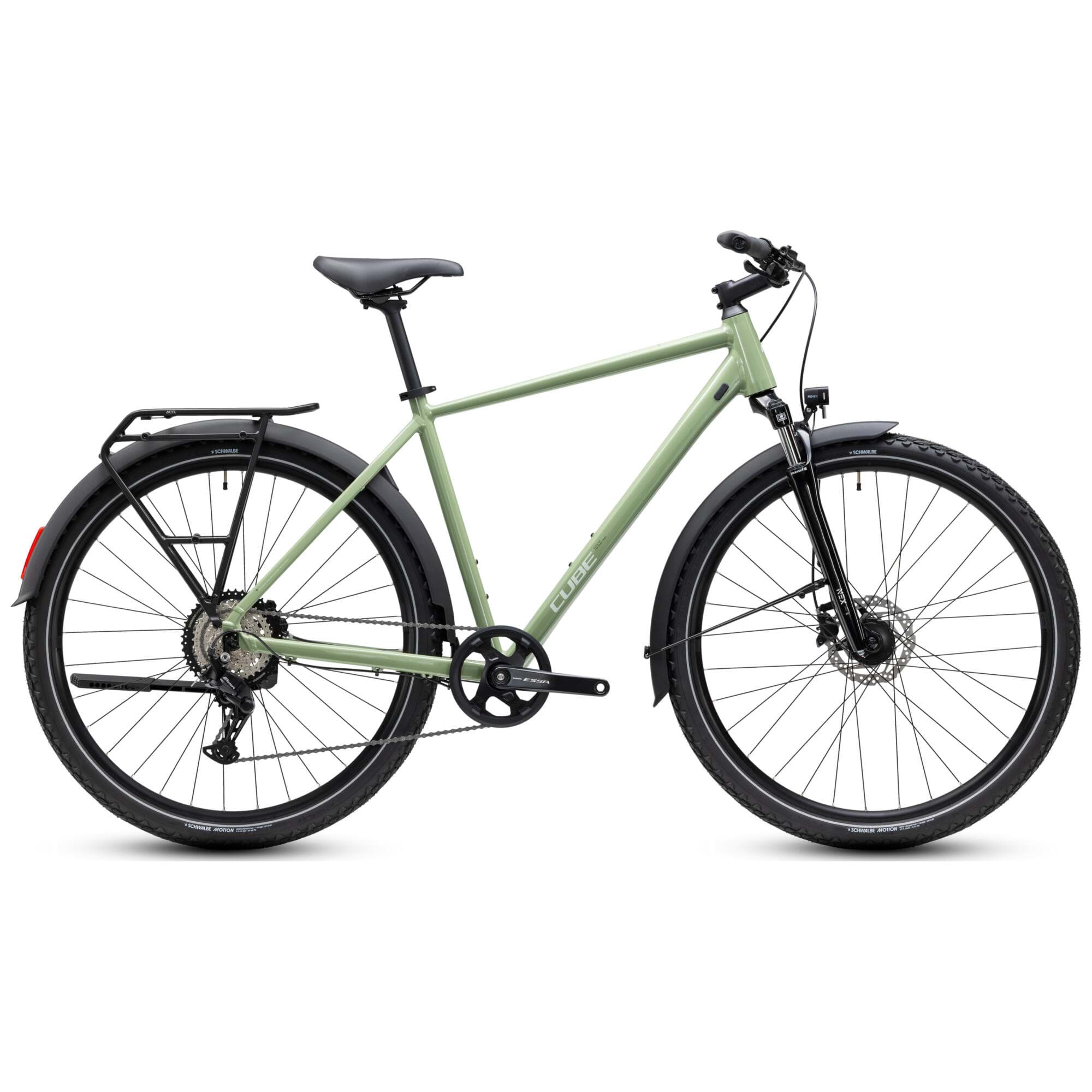 CUBE Nature ONE FE 2027