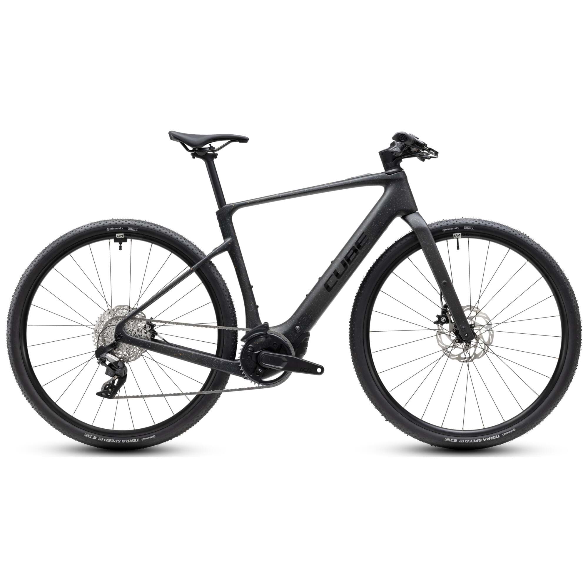 CUBE Nulane Hybrid C:62 SLX 400X 2027
