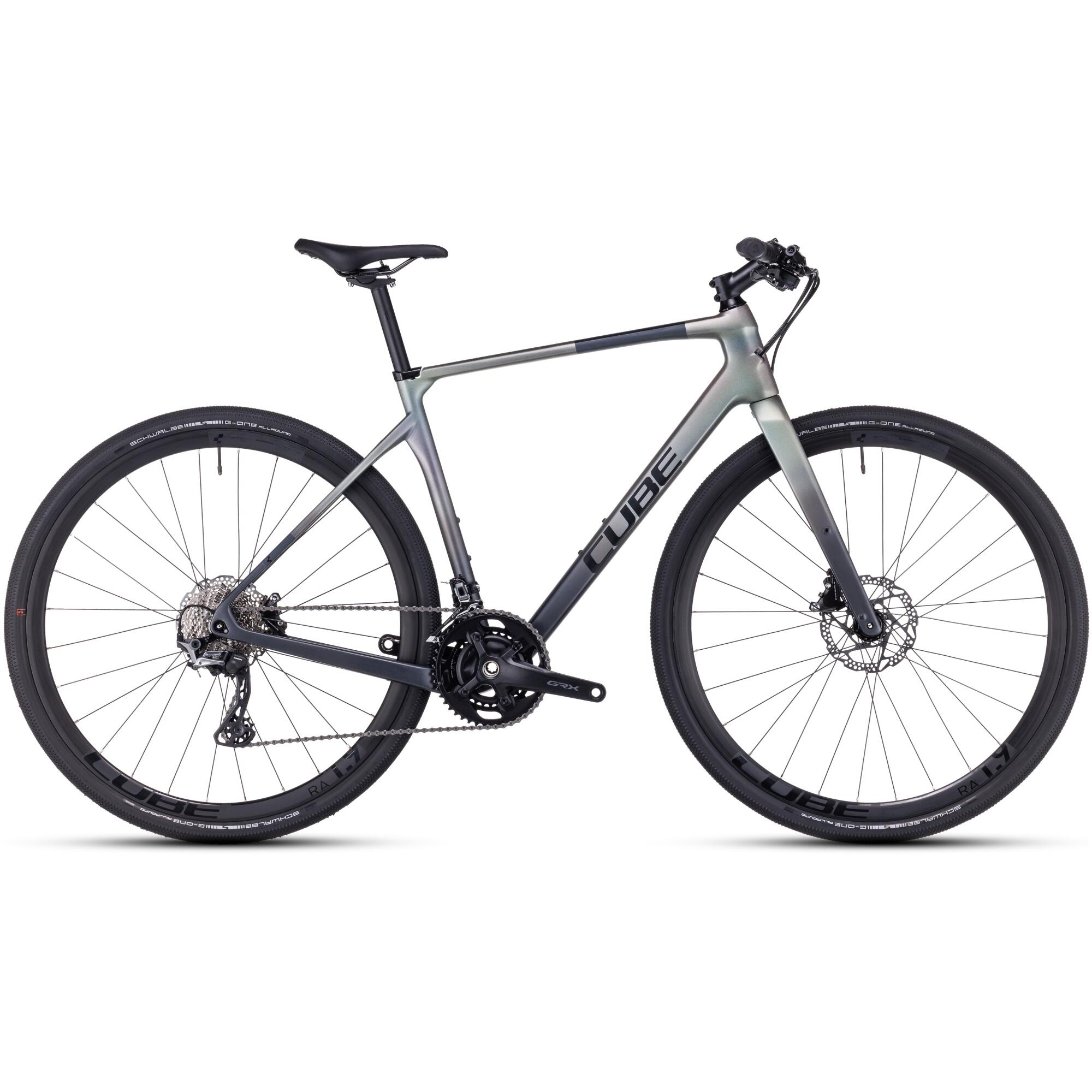 CUBE Nulane C:62 SLT 2024