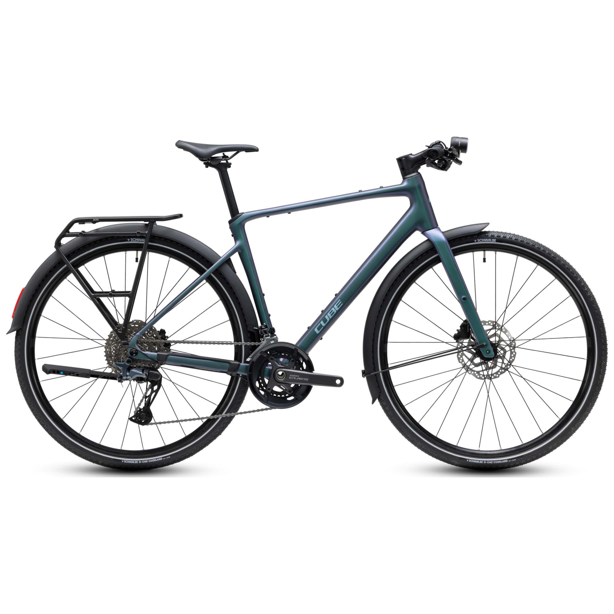 CUBE Nulane Race FE 2027