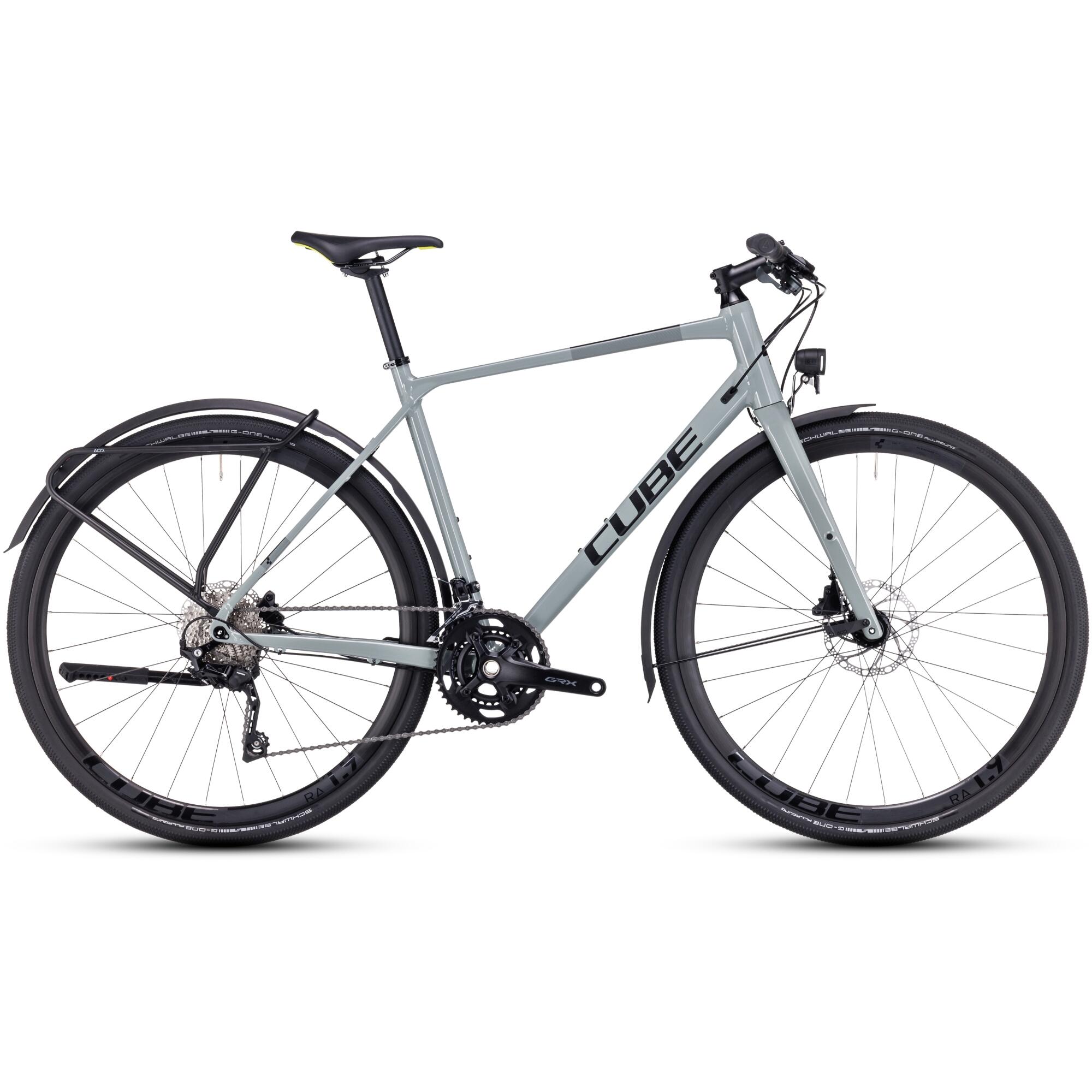 CUBE Nulane Pro FE 2024