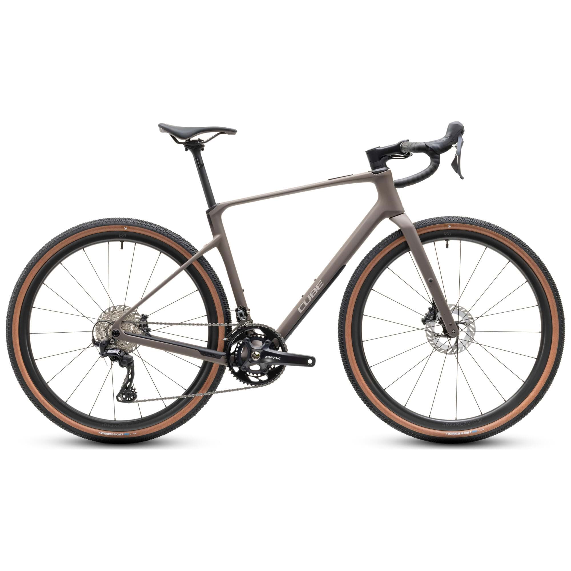 CUBE Nuroad C:62 Pro 2027