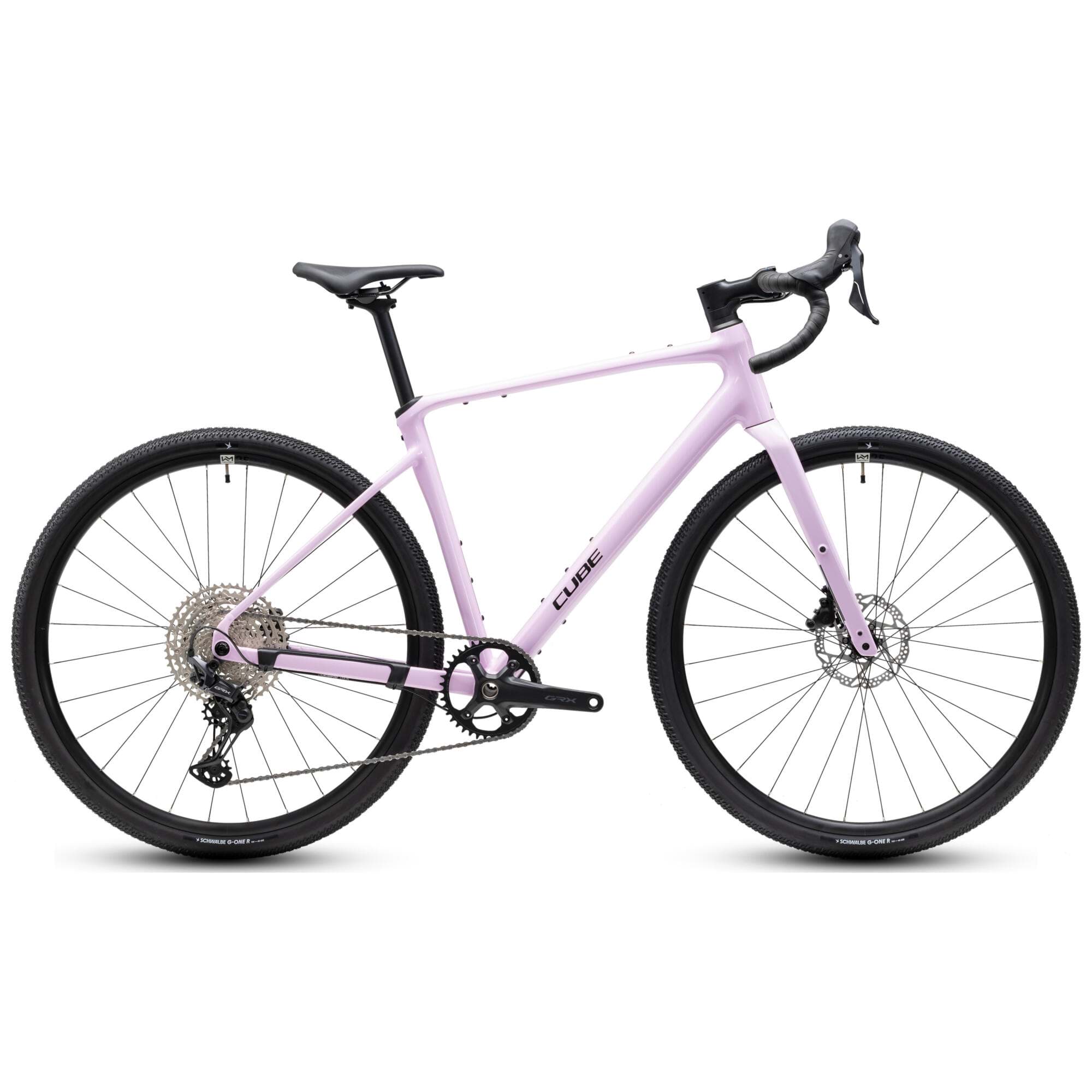 CUBE Nuroad EX 2027