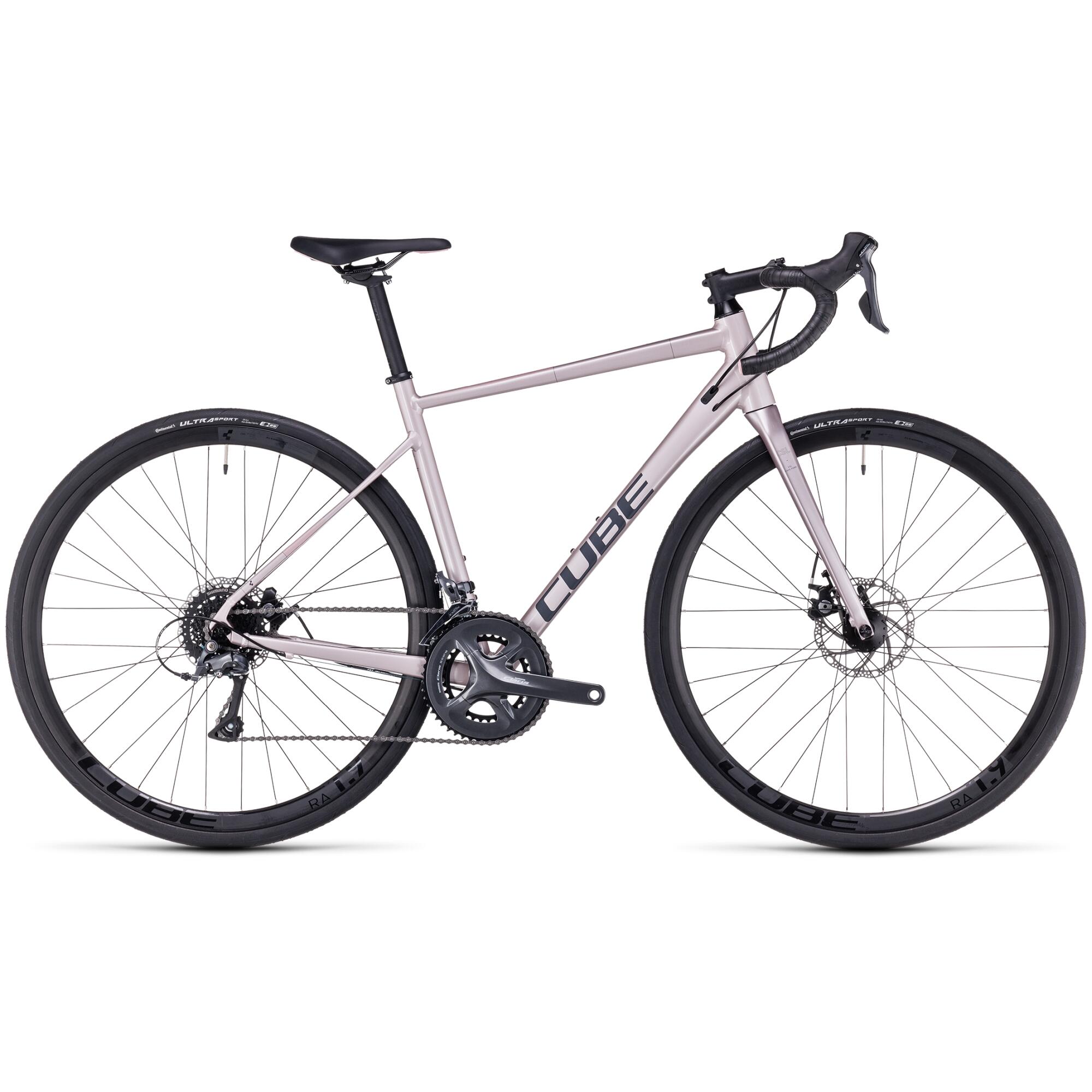 CUBE Axial WS 2023