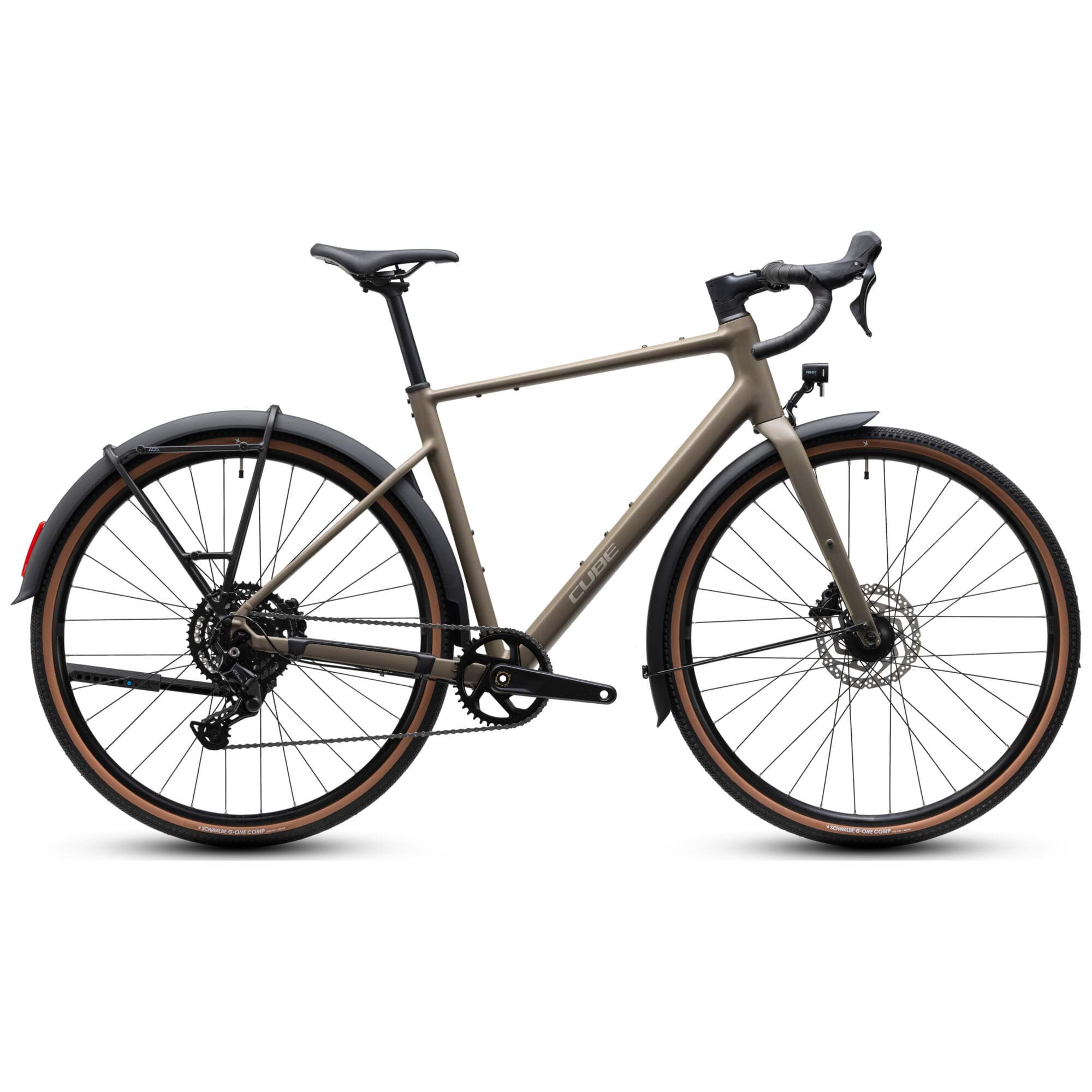CUBE Nuroad ONE FE 2027