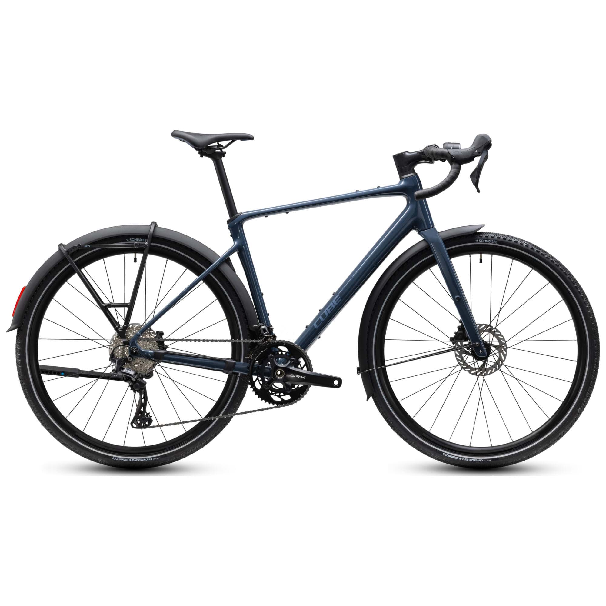CUBE Nuroad Race FE 2027