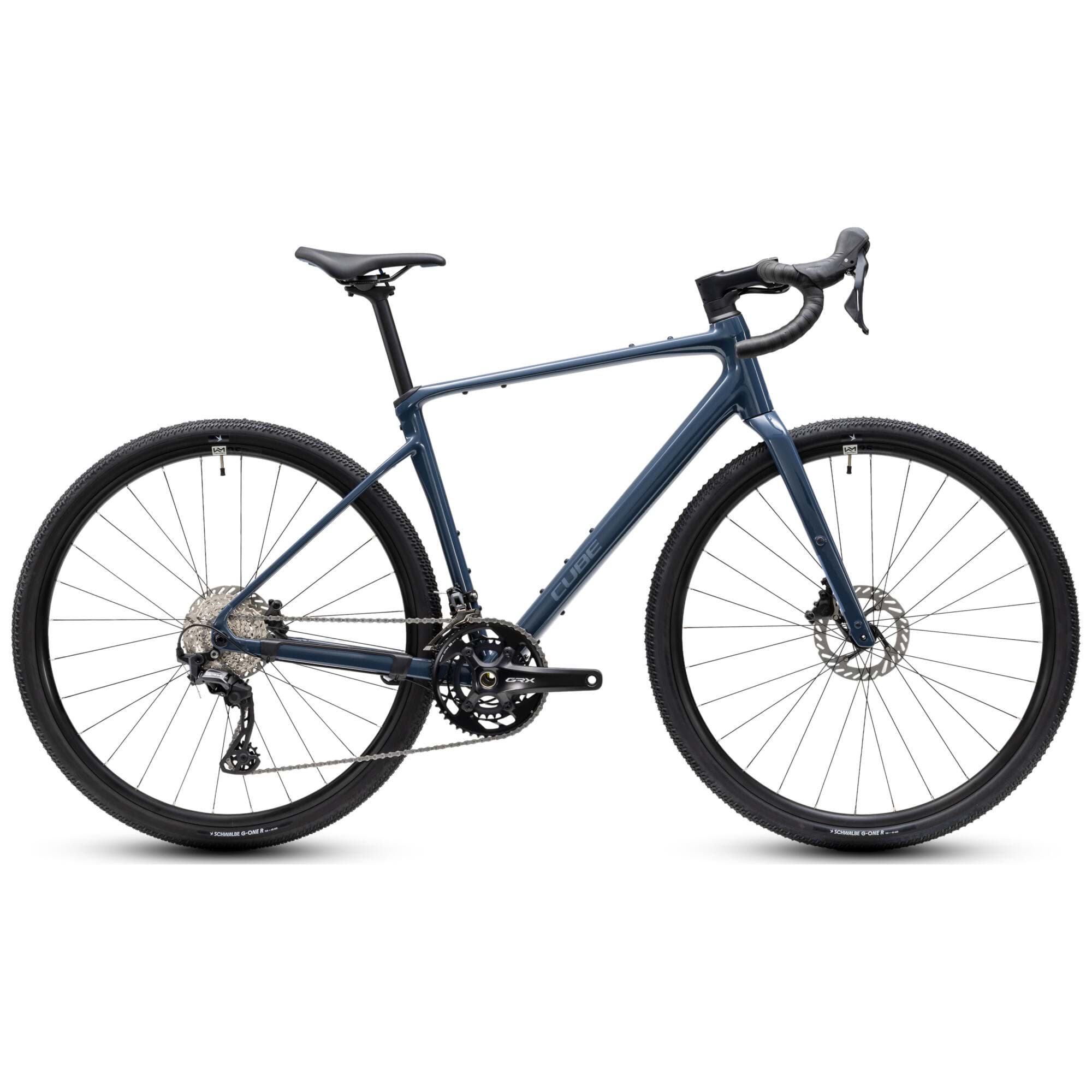 CUBE Nuroad Race 2027