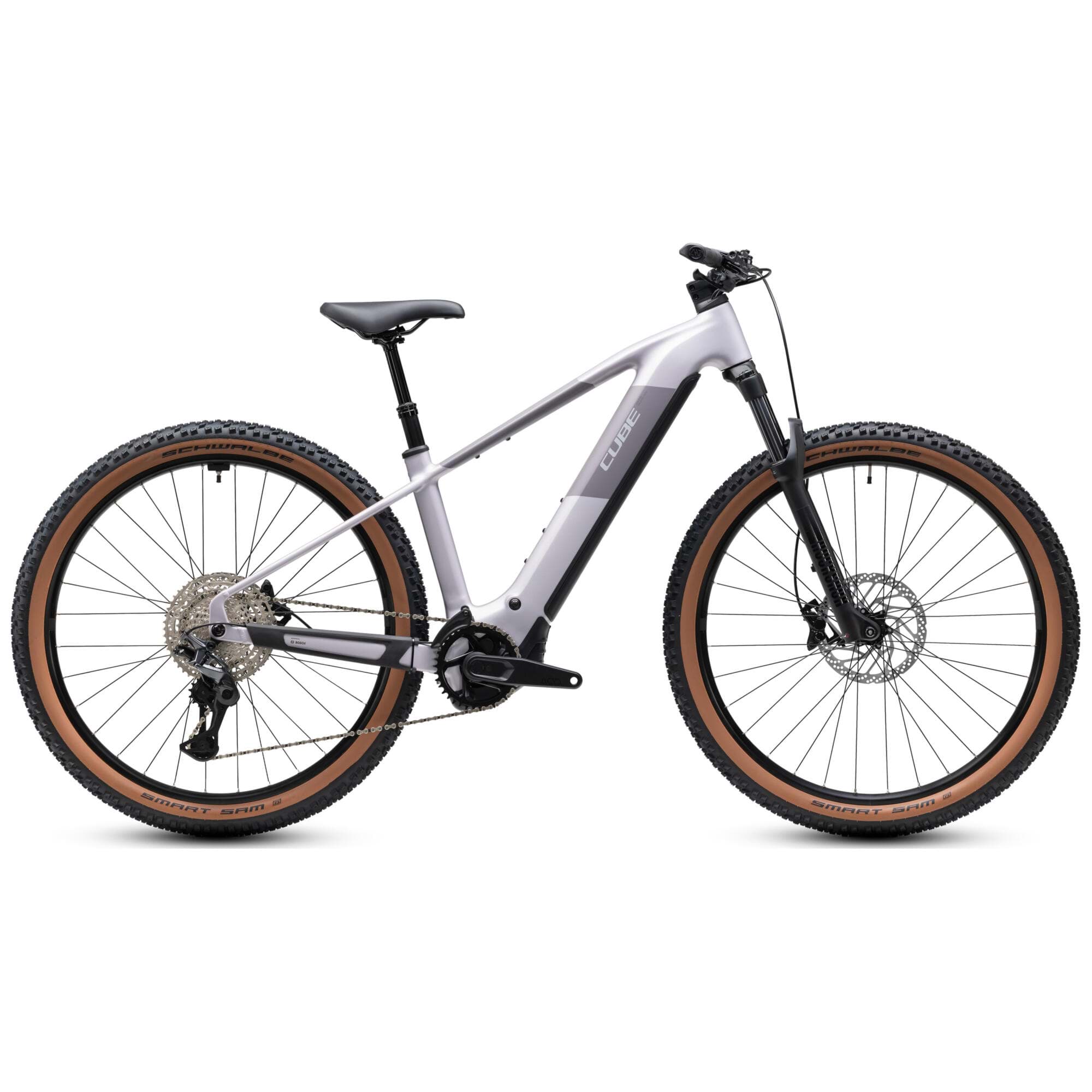 CUBE Reaction Hybrid Pro 800 2027