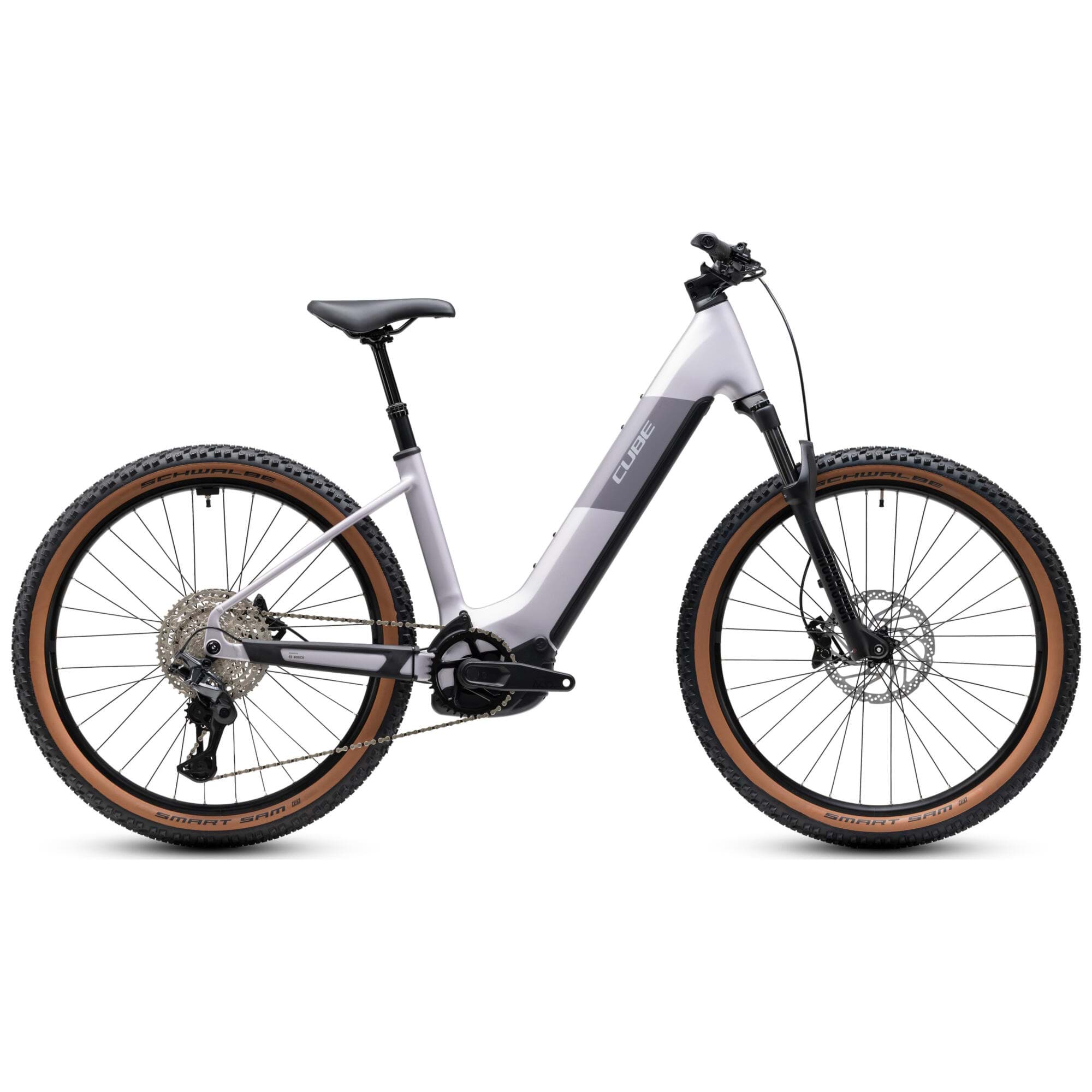 CUBE Reaction Hybrid Pro 800 Easy Entry 2027