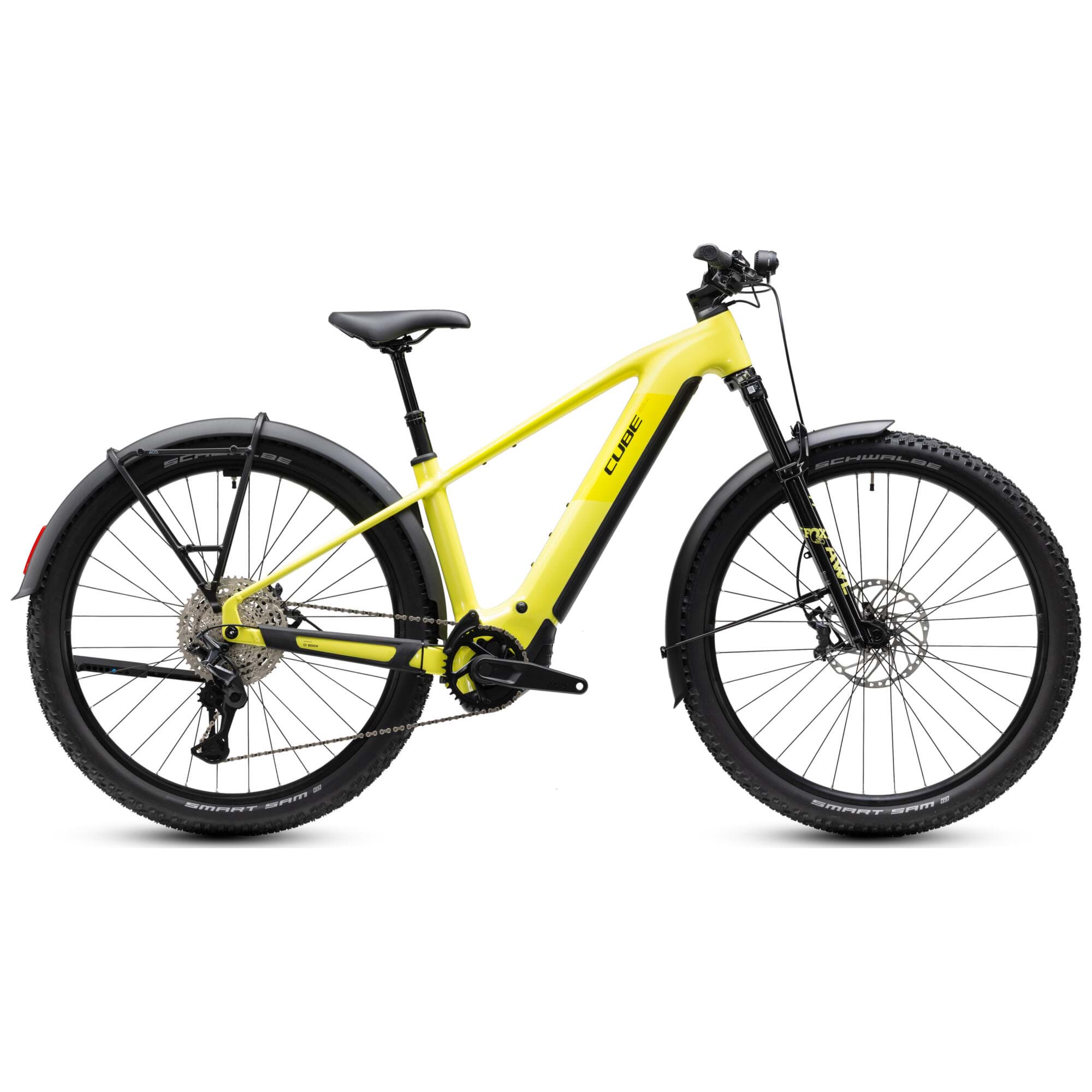 CUBE Reaction Hybrid Race 800 FE 2027