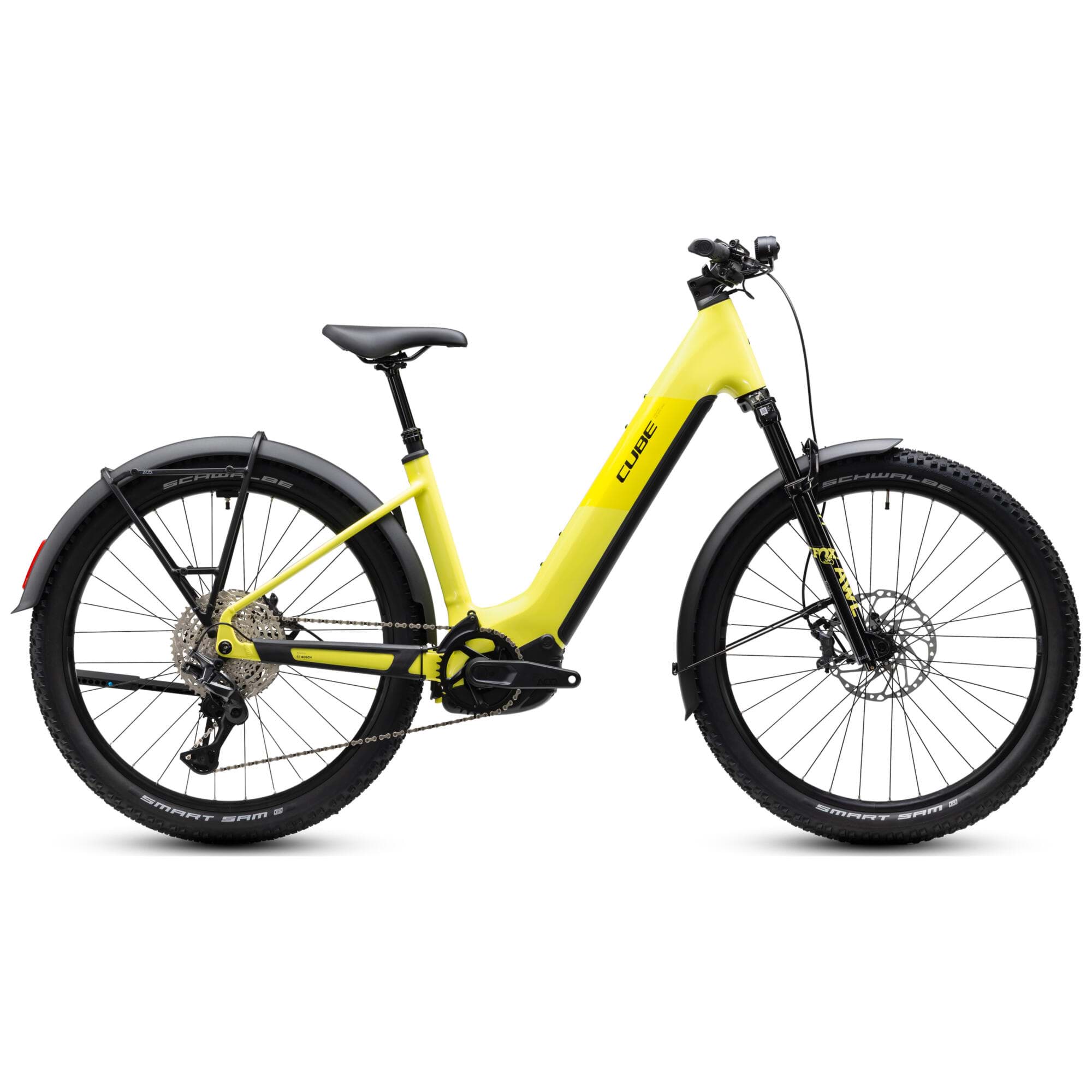 CUBE Reaction Hybrid Race 800 FE Easy Entry 2027