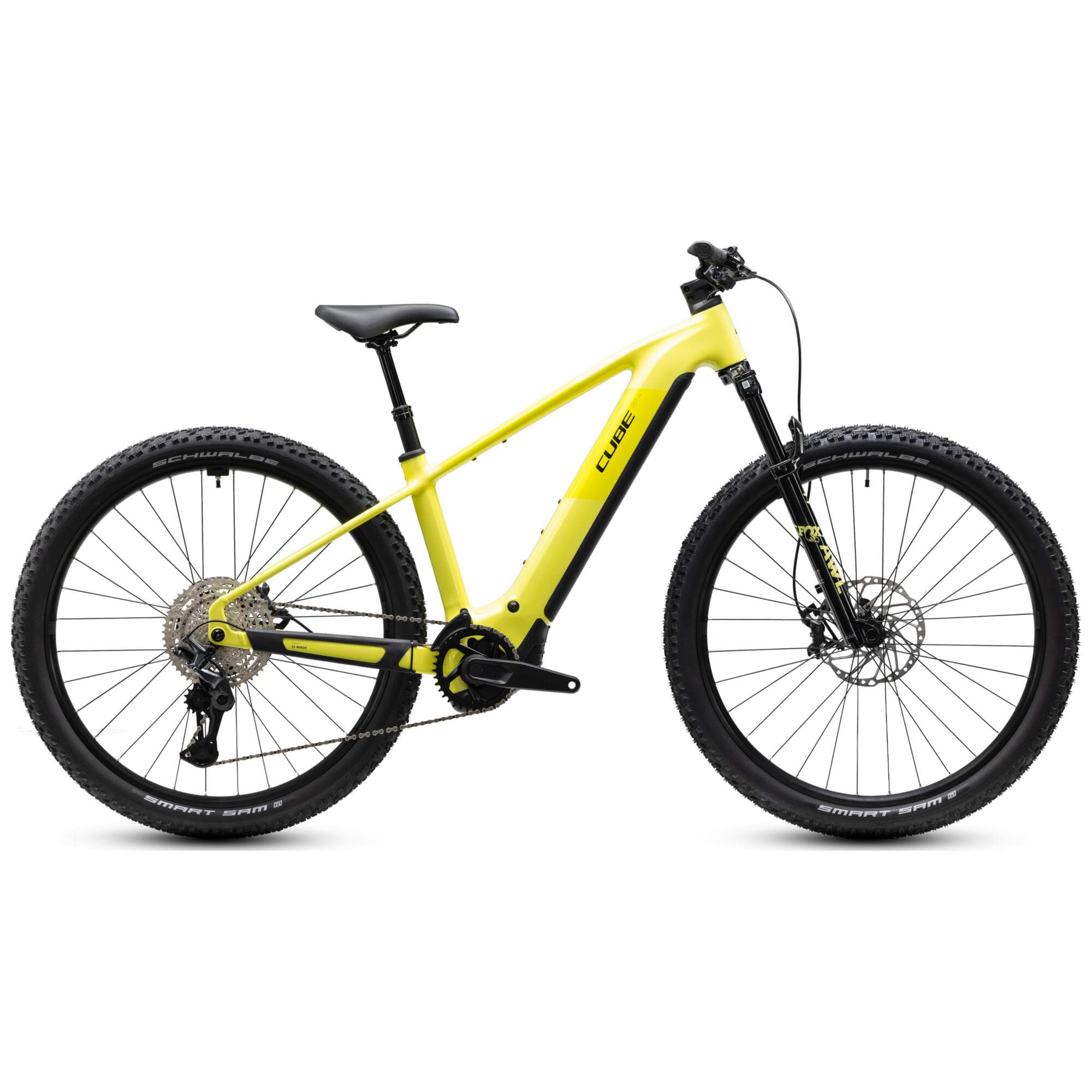 CUBE Reaction Hybrid Race 800 2027