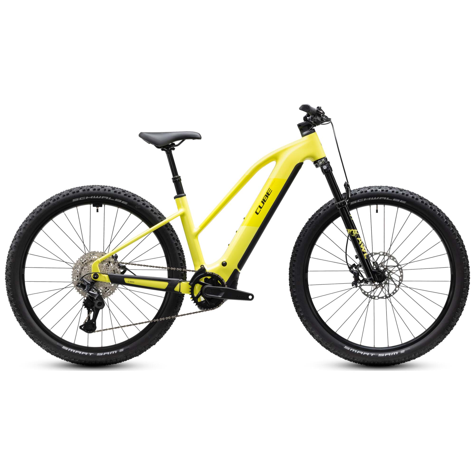 CUBE Reaction Hybrid Race 800 Trapeze 2027