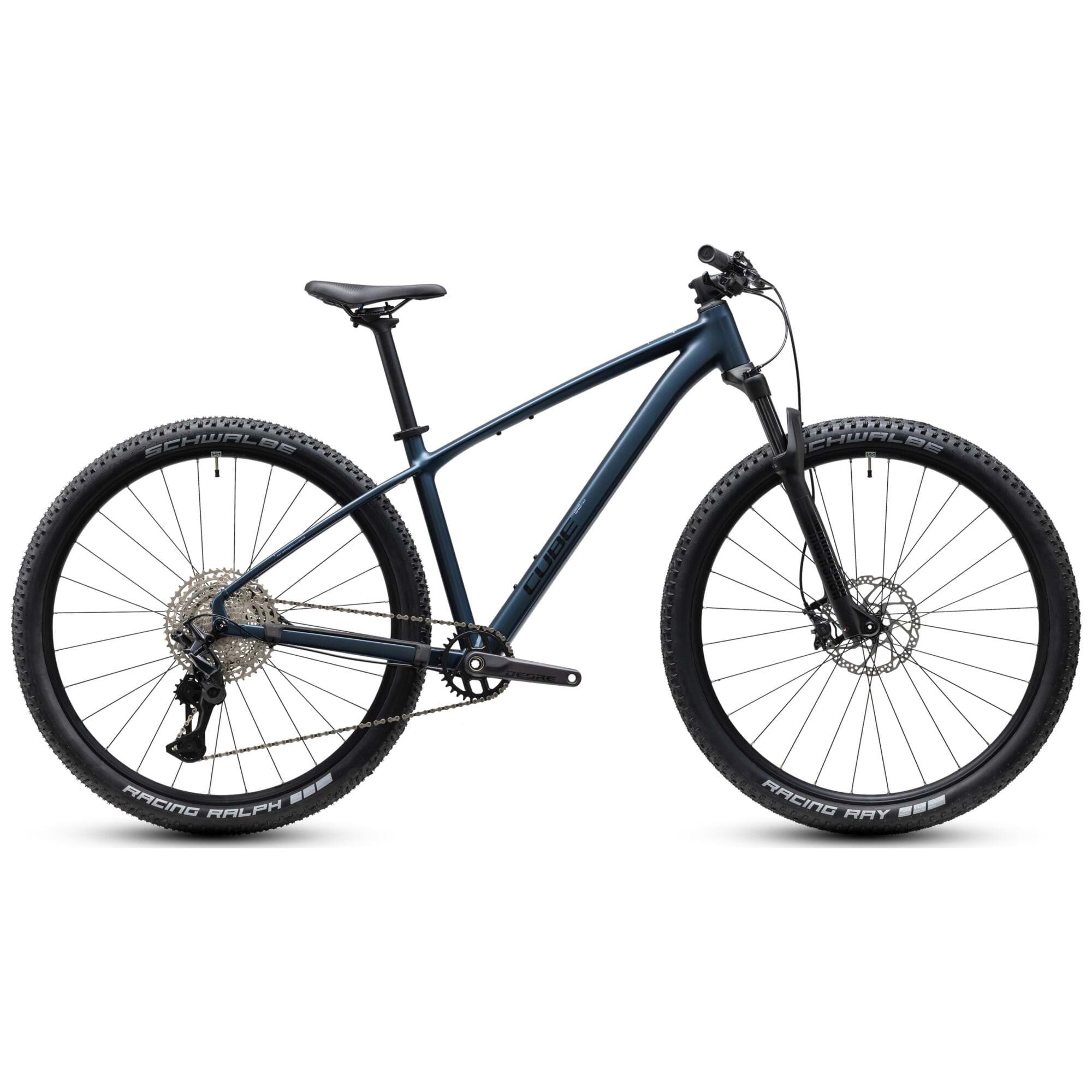 CUBE Reaction SLX 2027