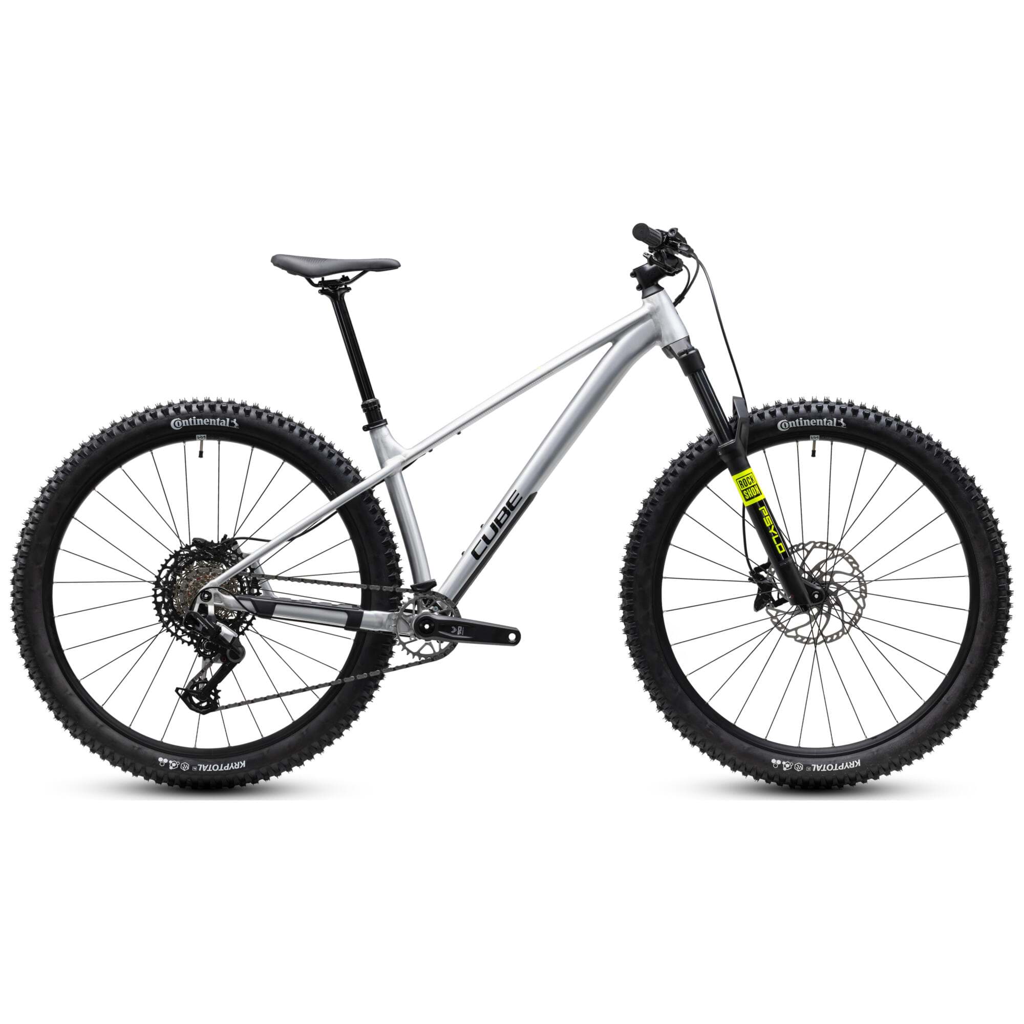 CUBE Reaction TM Pro 2027