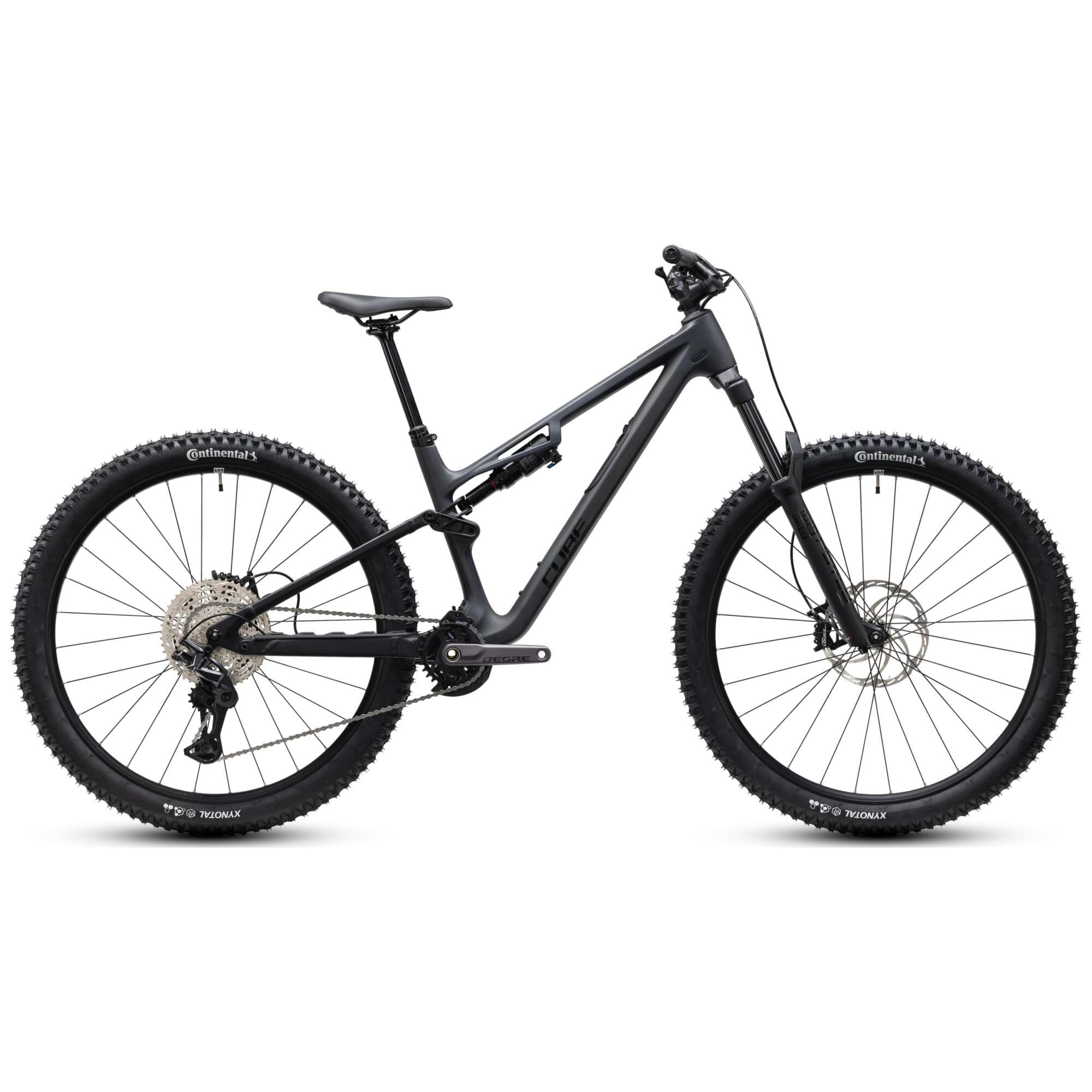 CUBE Stereo HPC RACE 2027