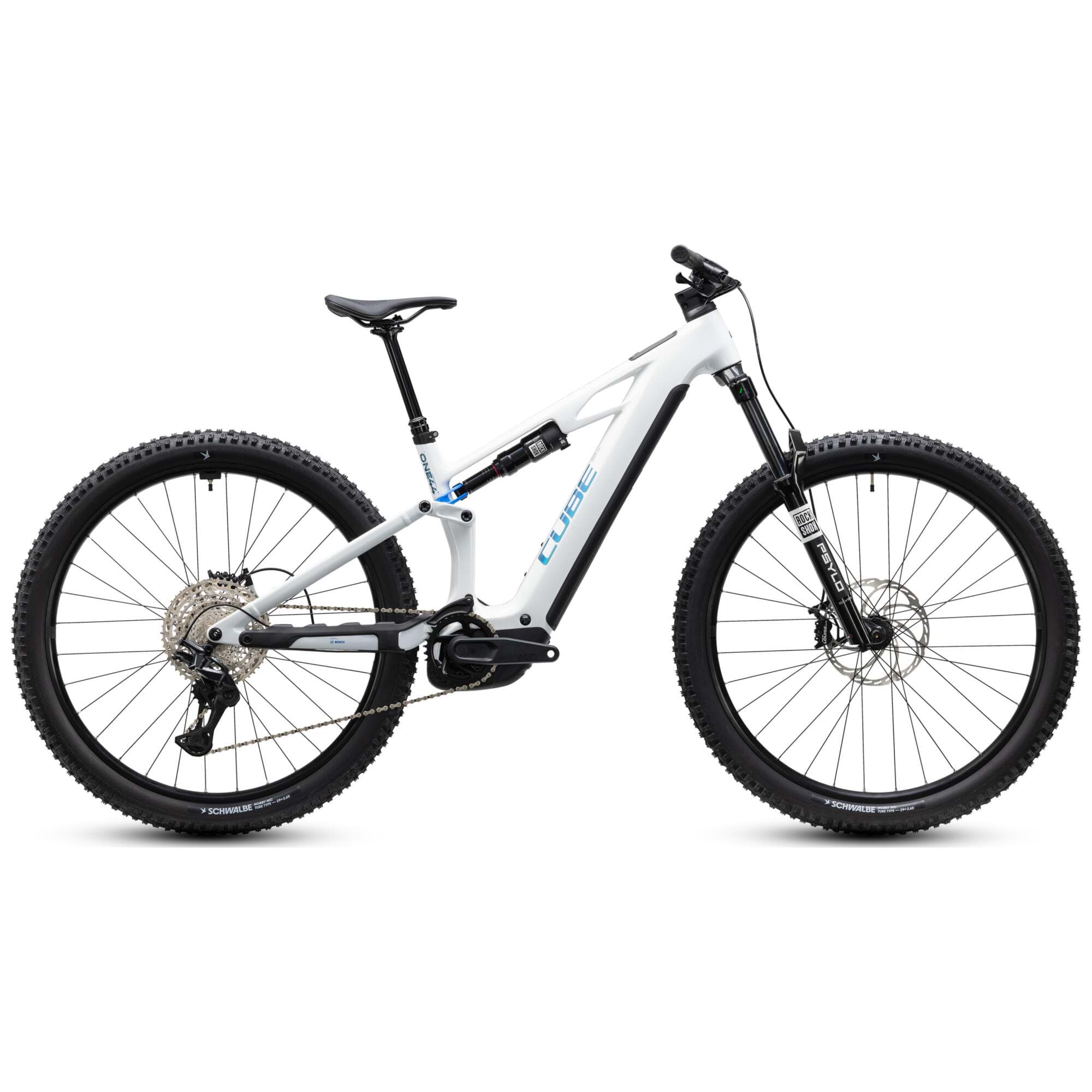 CUBE Stereo Hybrid ONE44 HPC Pro 800 2027