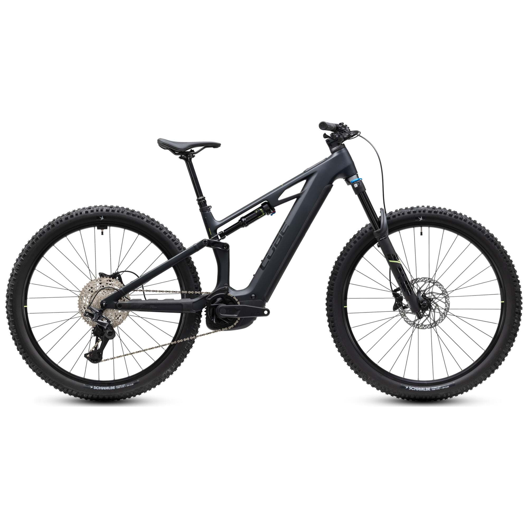 CUBE Stereo Hybrid ONE44 HPC Race 800 2027