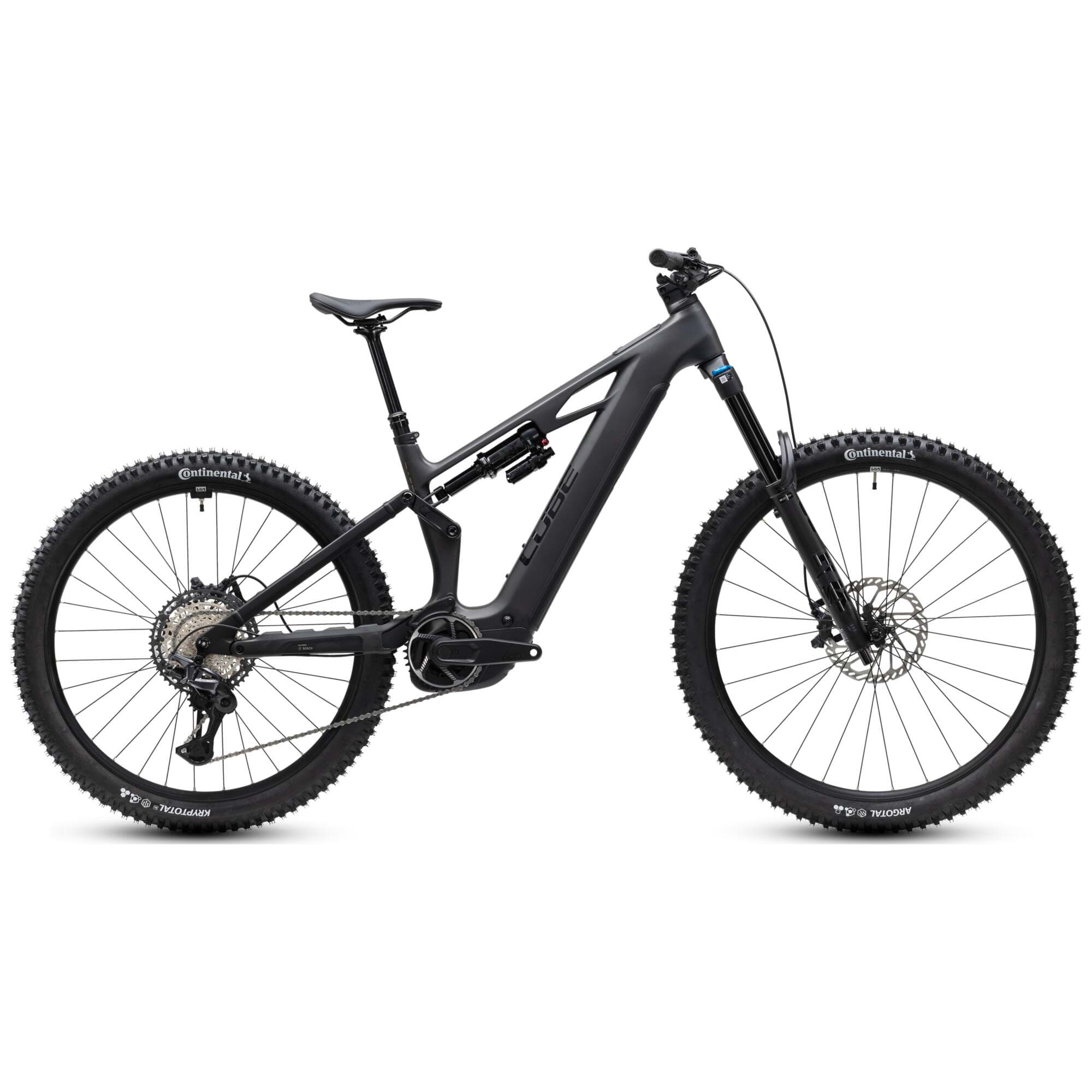 CUBE Stereo Hybrid ONE77 HPC SLX 800 2027
