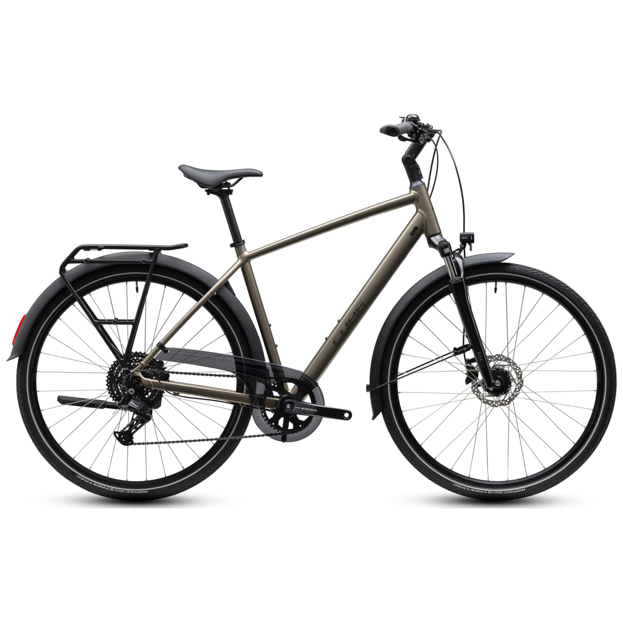 CUBE Touring ONE 2027
